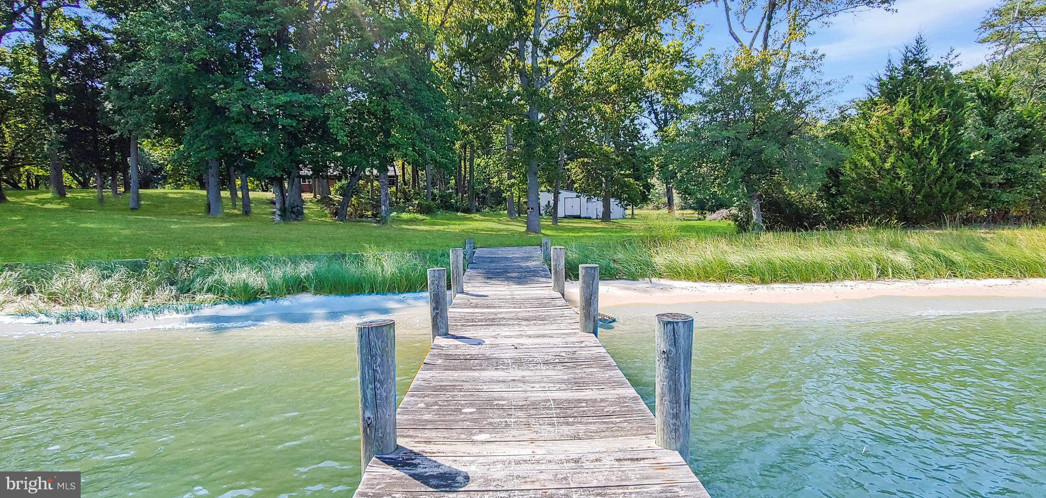 HALF PONE POINT - Residential