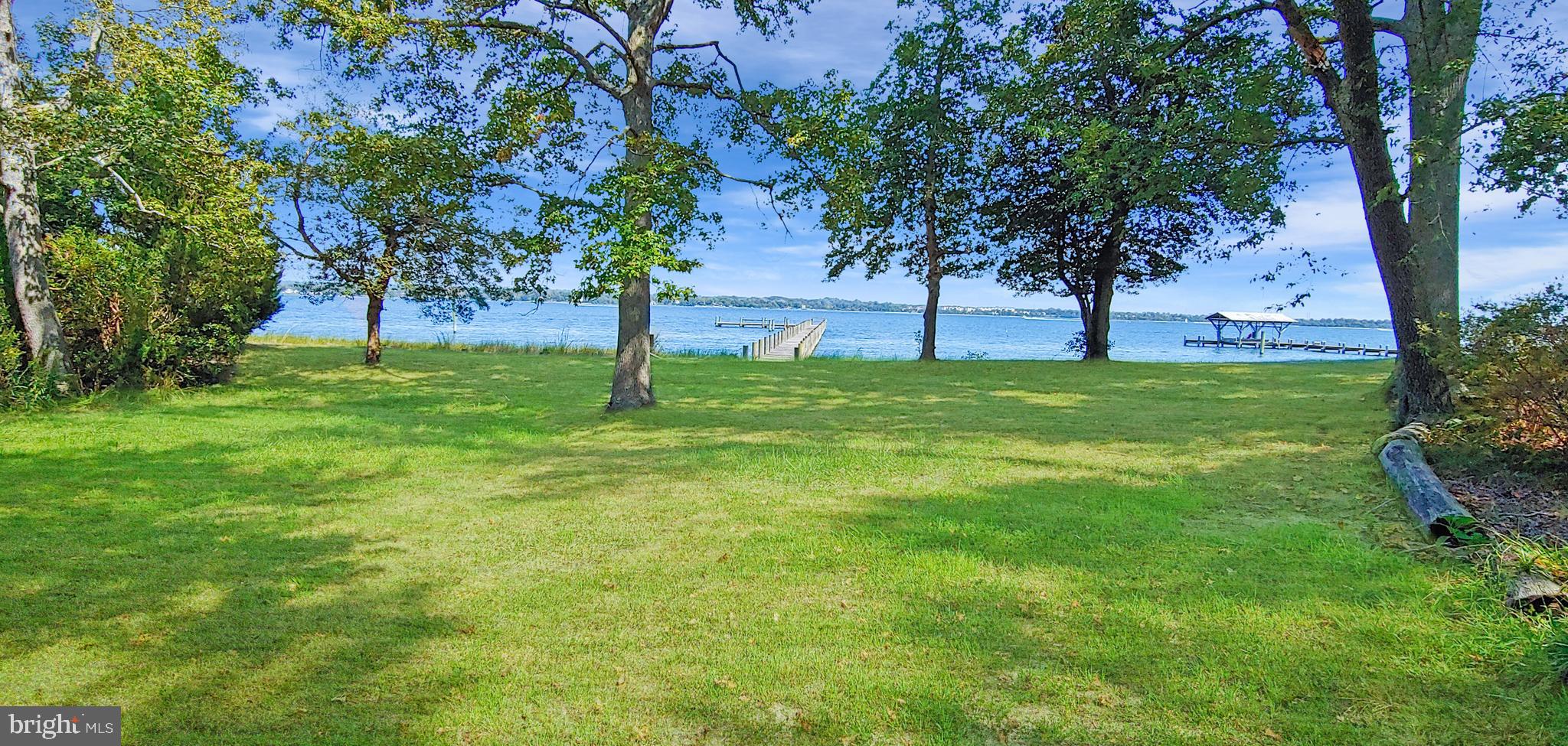 HALF PONE POINT - Residential