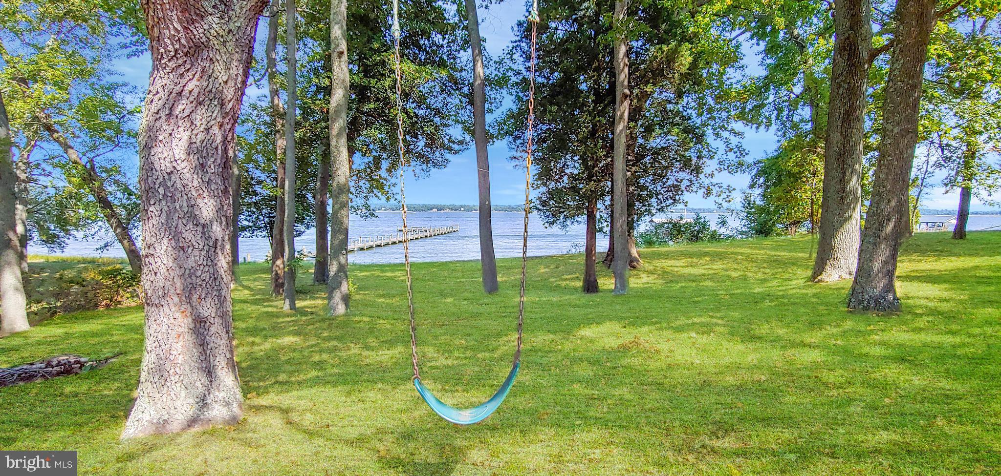 HALF PONE POINT - Residential