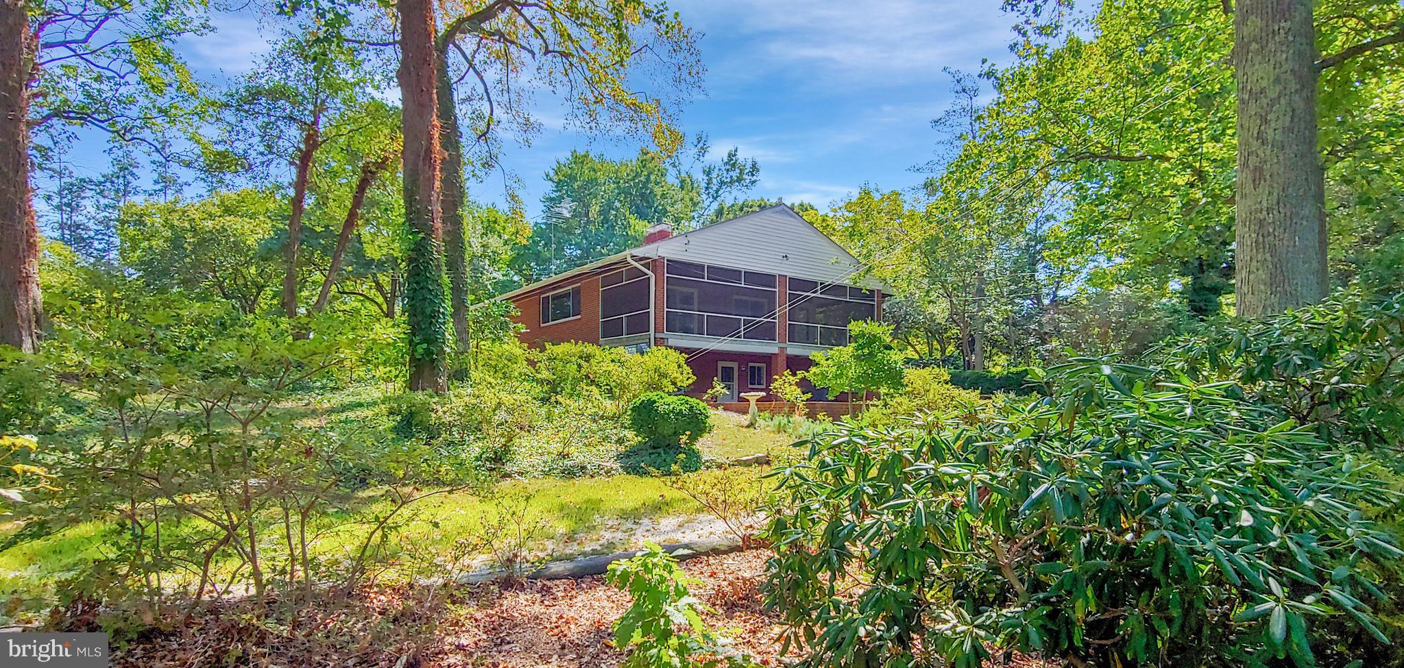 HALF PONE POINT - Residential