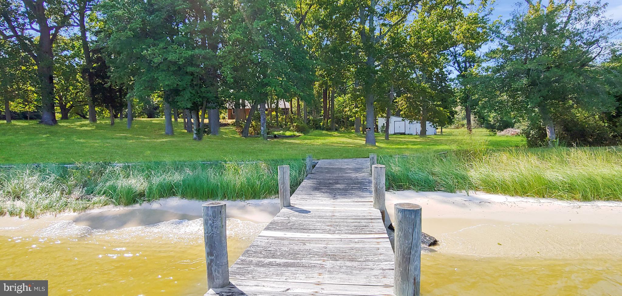 HALF PONE POINT - Residential