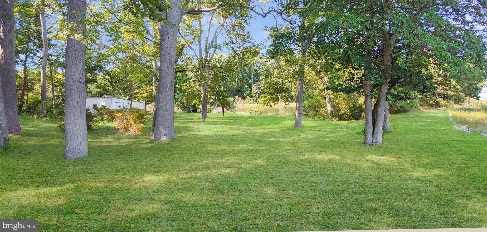 HALF PONE POINT - Residential