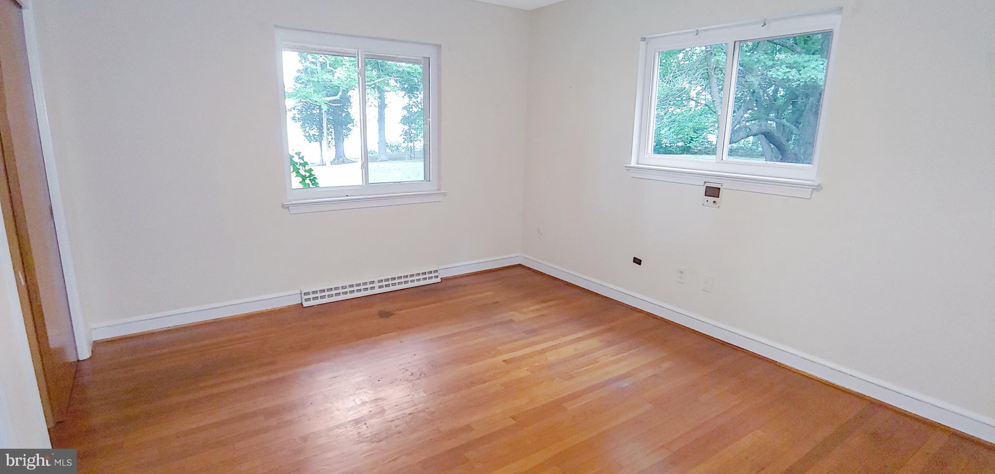 HALF PONE POINT - Residential