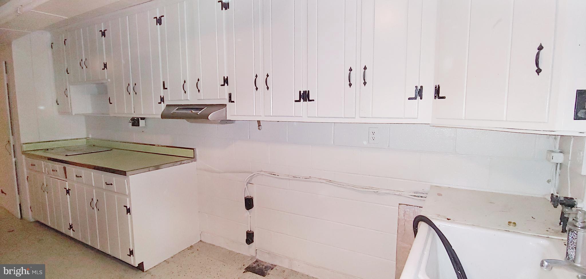 HALF PONE POINT - Residential