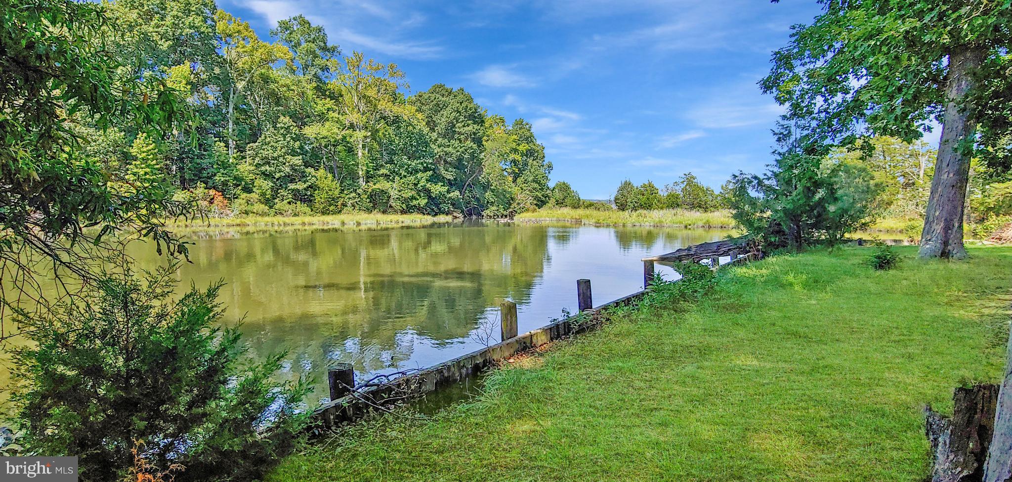 HALF PONE POINT - Residential