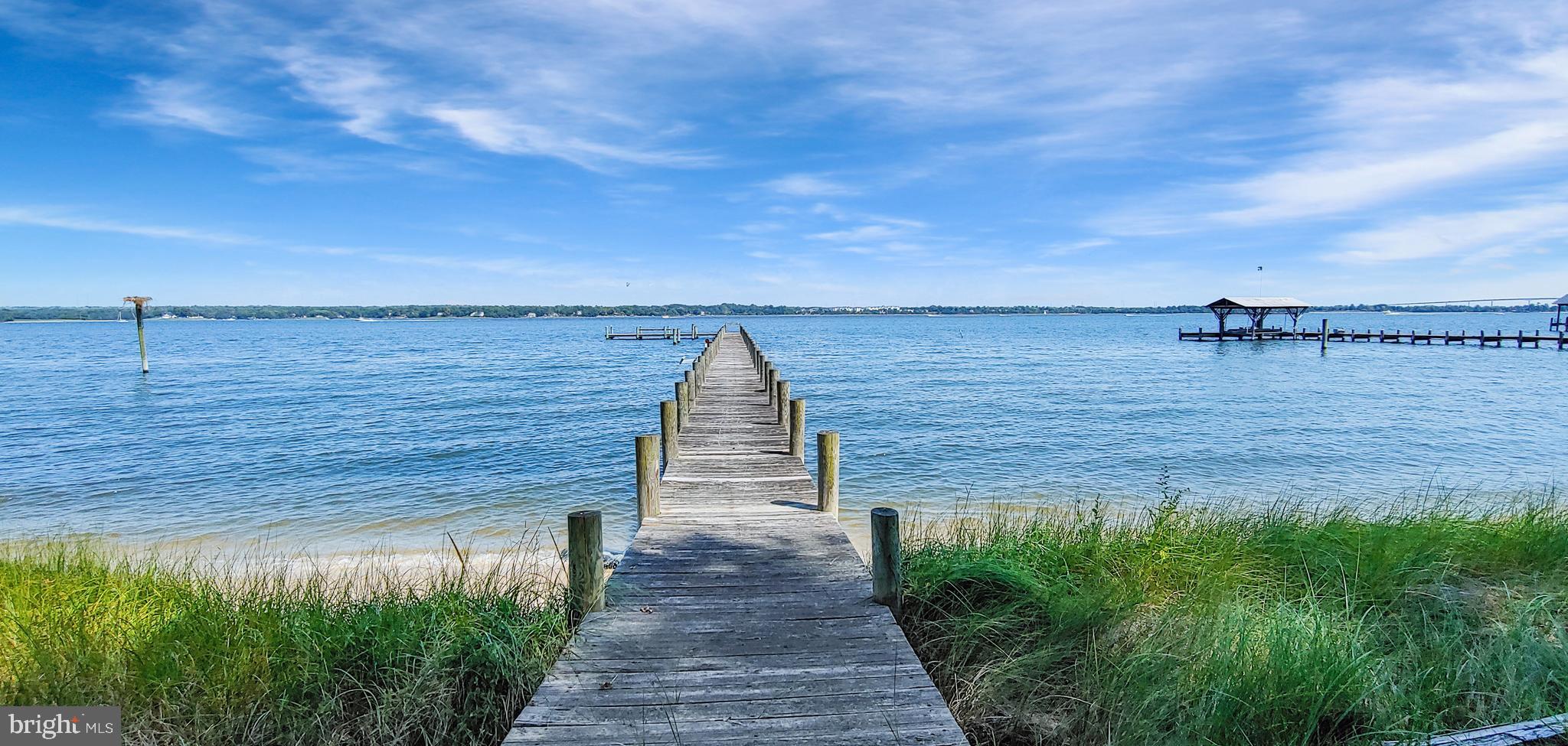 HALF PONE POINT - Residential