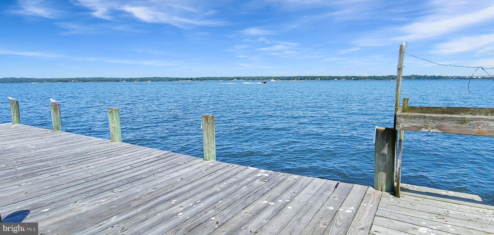 HALF PONE POINT - Residential