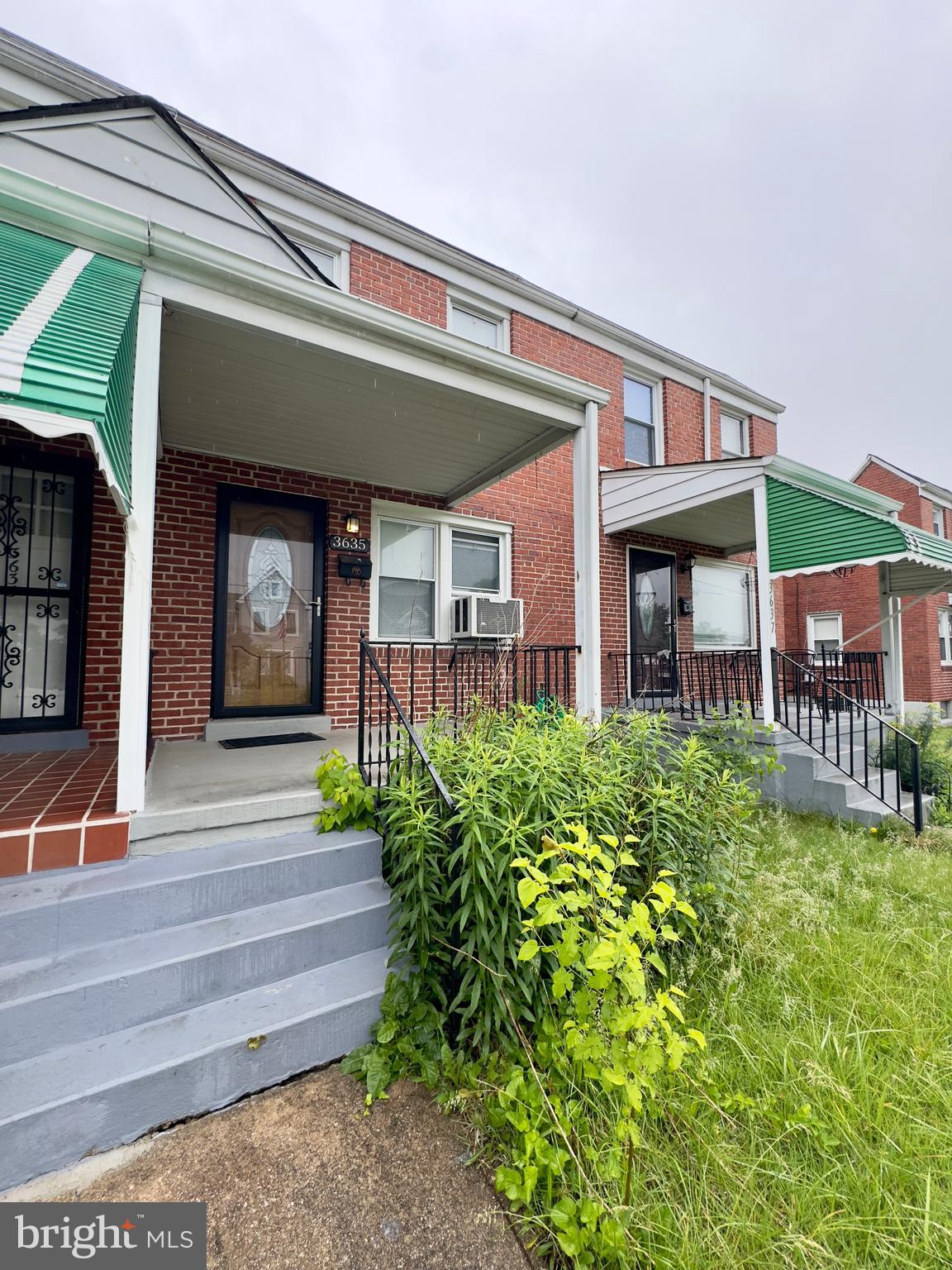 VIOLETVILLE - Residential Lease