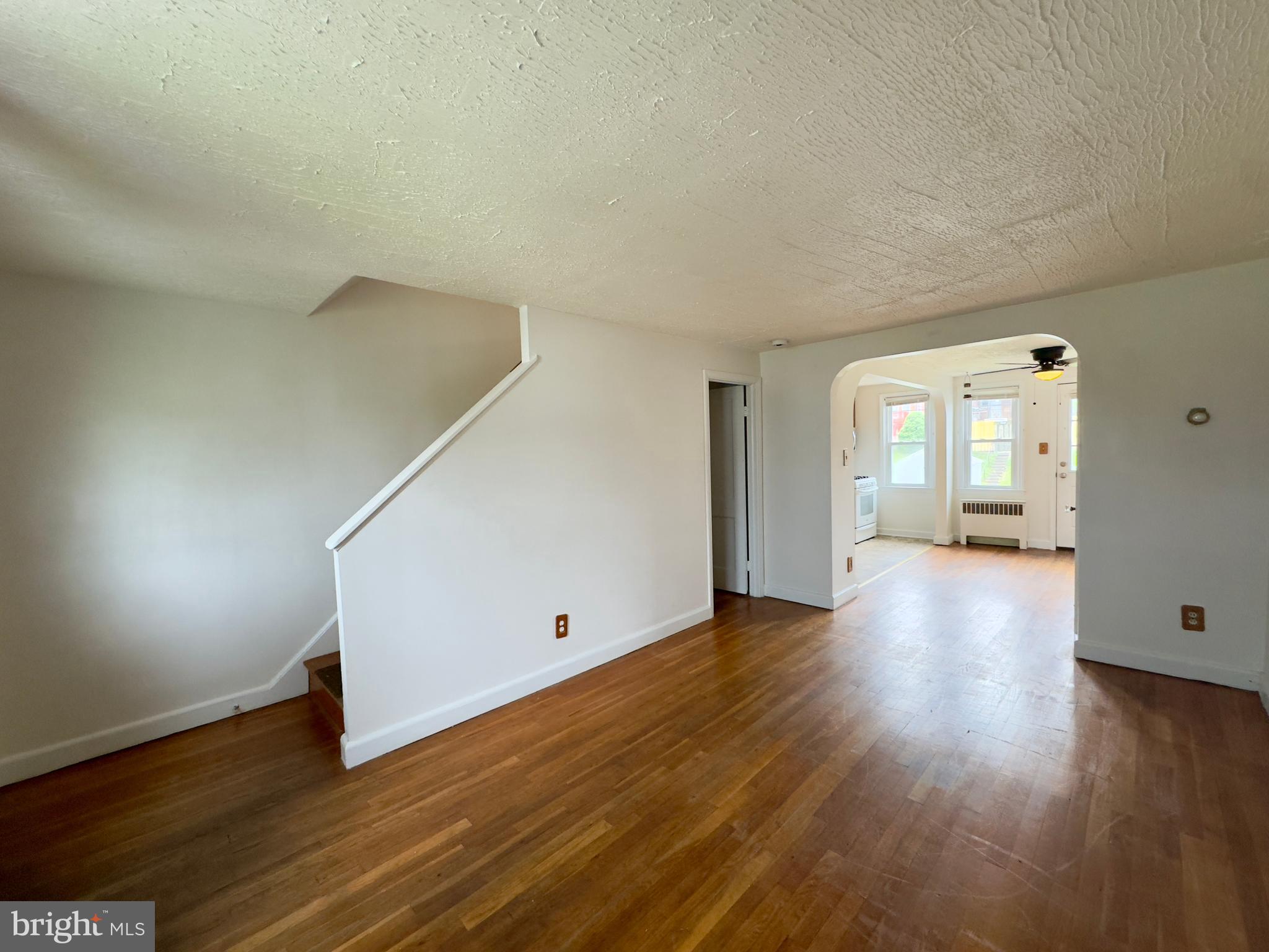 VIOLETVILLE - Residential Lease