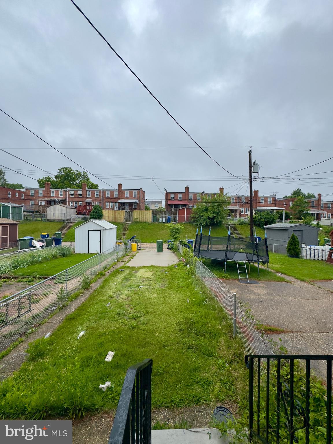 VIOLETVILLE - Residential Lease