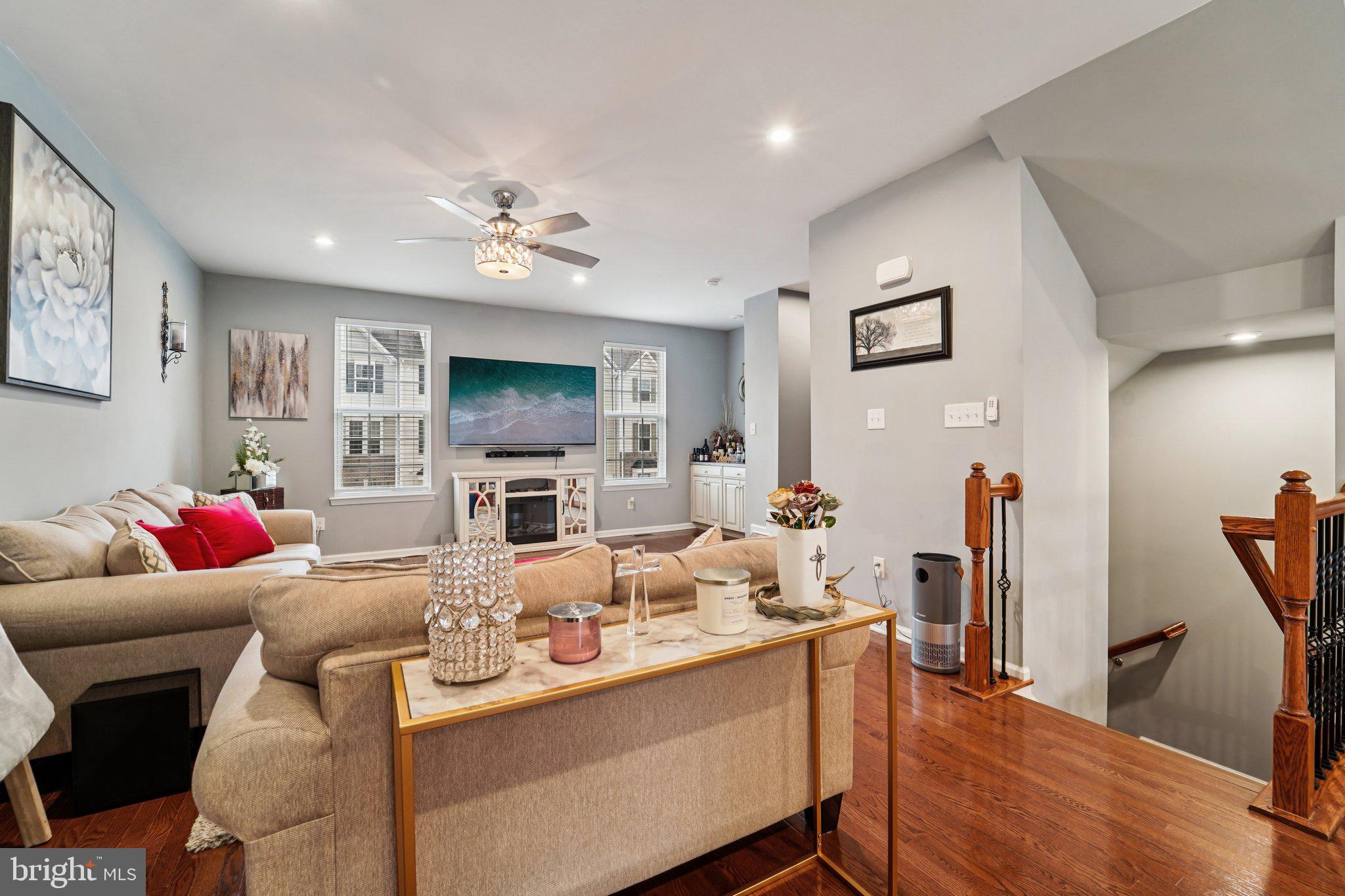 EASTAMPTON VILLAGE C - Residential