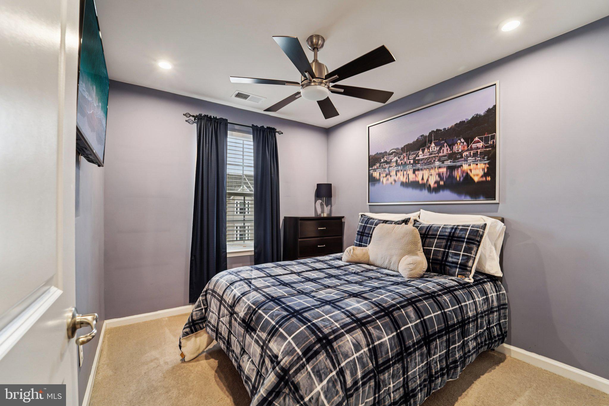 EASTAMPTON VILLAGE C - Residential