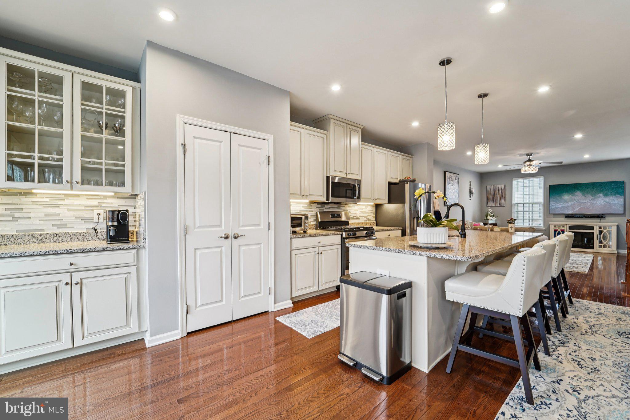 EASTAMPTON VILLAGE C - Residential