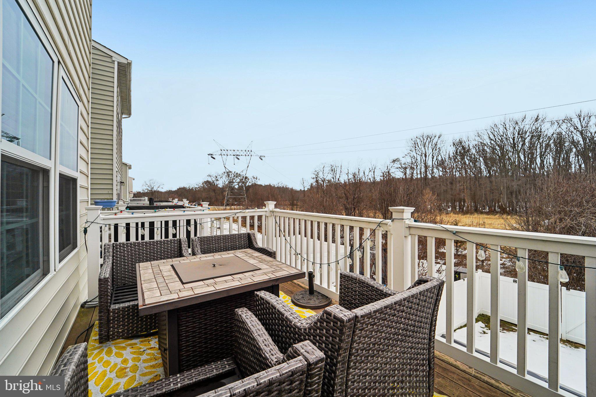 EASTAMPTON VILLAGE C - Residential