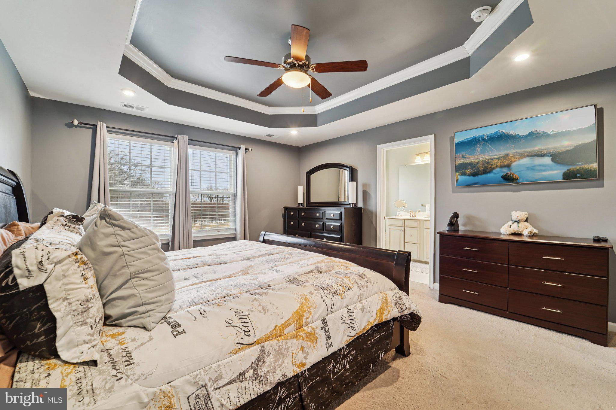 EASTAMPTON VILLAGE C - Residential