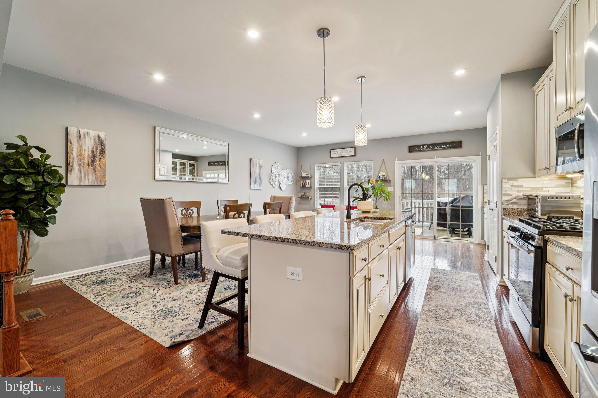 EASTAMPTON VILLAGE C - Residential