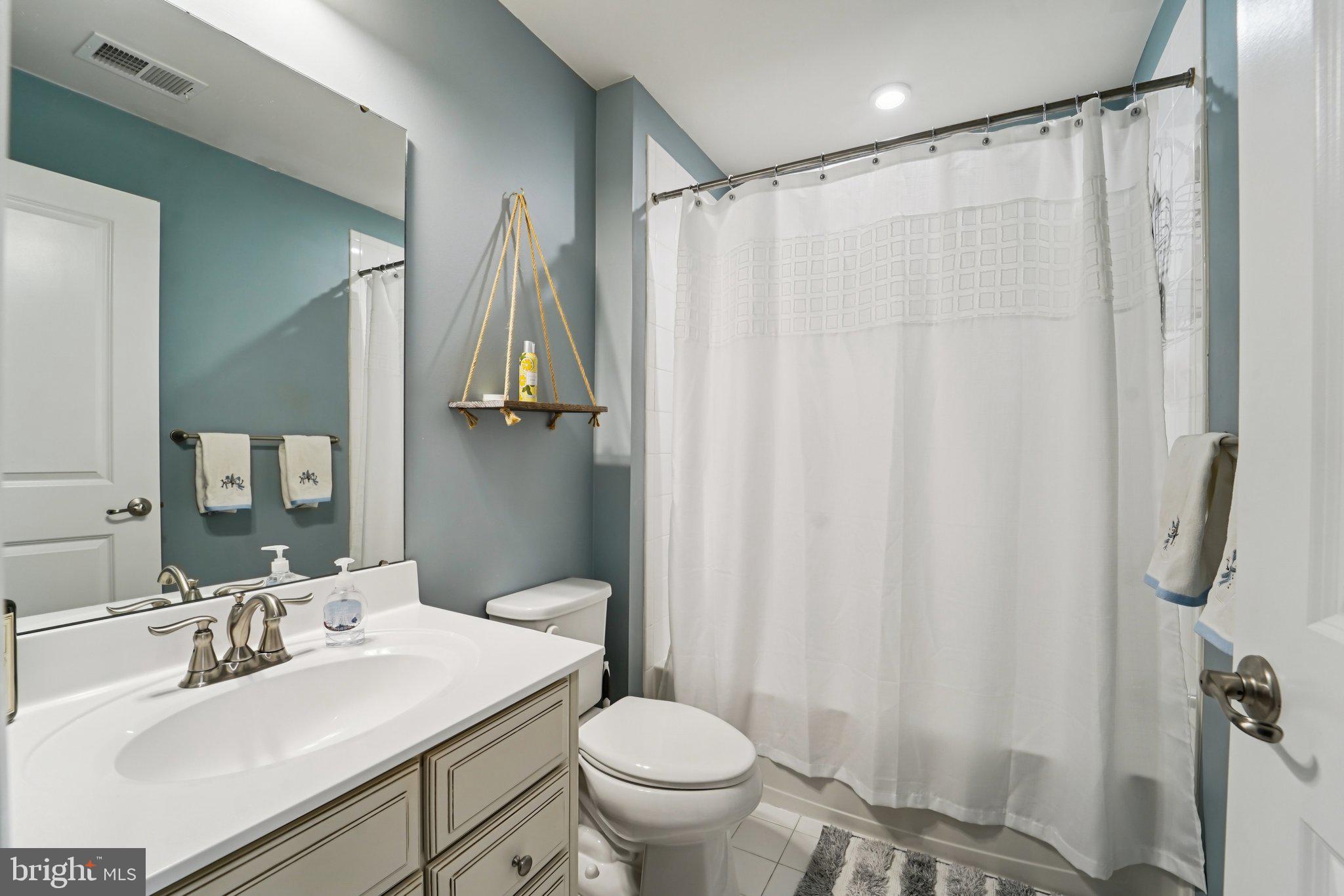 EASTAMPTON VILLAGE C - Residential