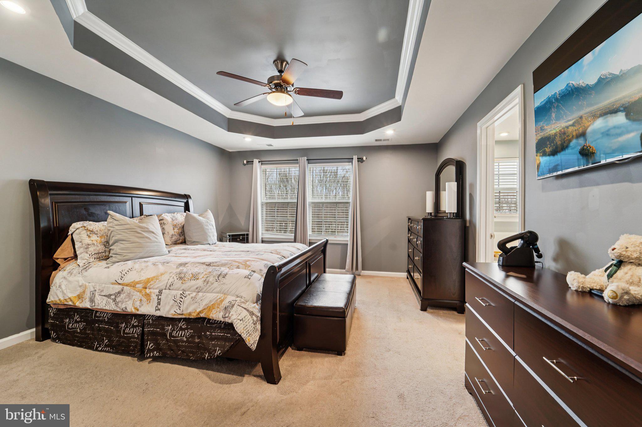 EASTAMPTON VILLAGE C - Residential