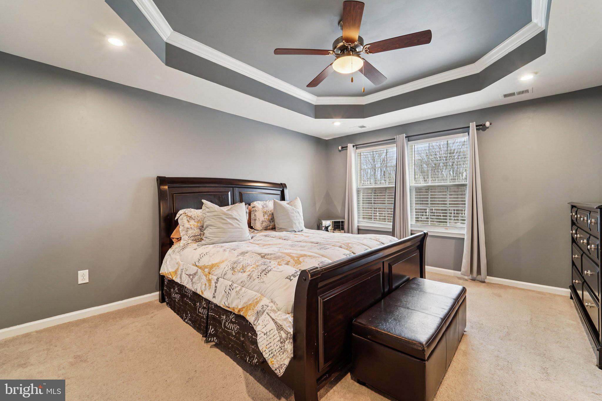 EASTAMPTON VILLAGE C - Residential