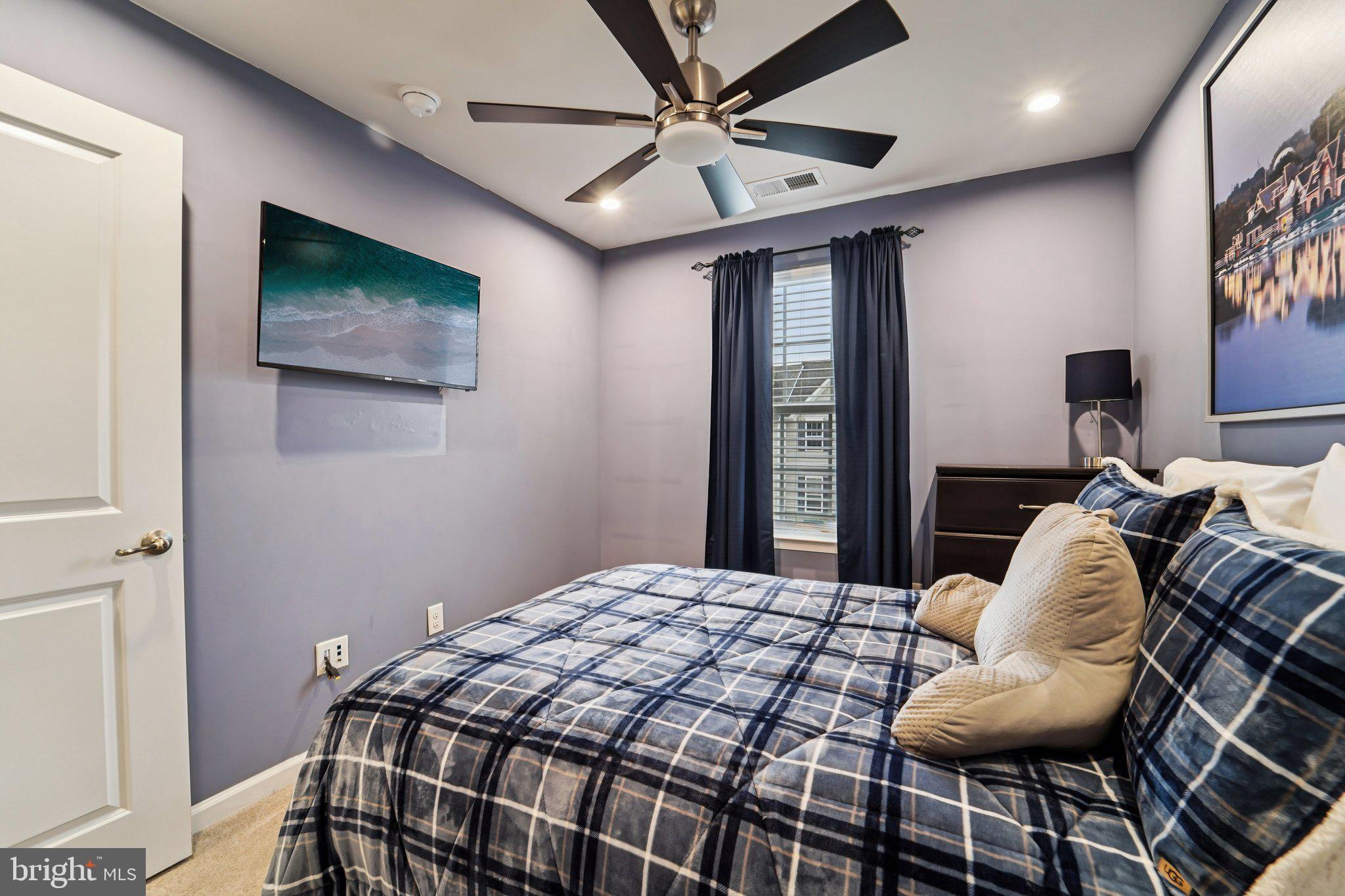 EASTAMPTON VILLAGE C - Residential