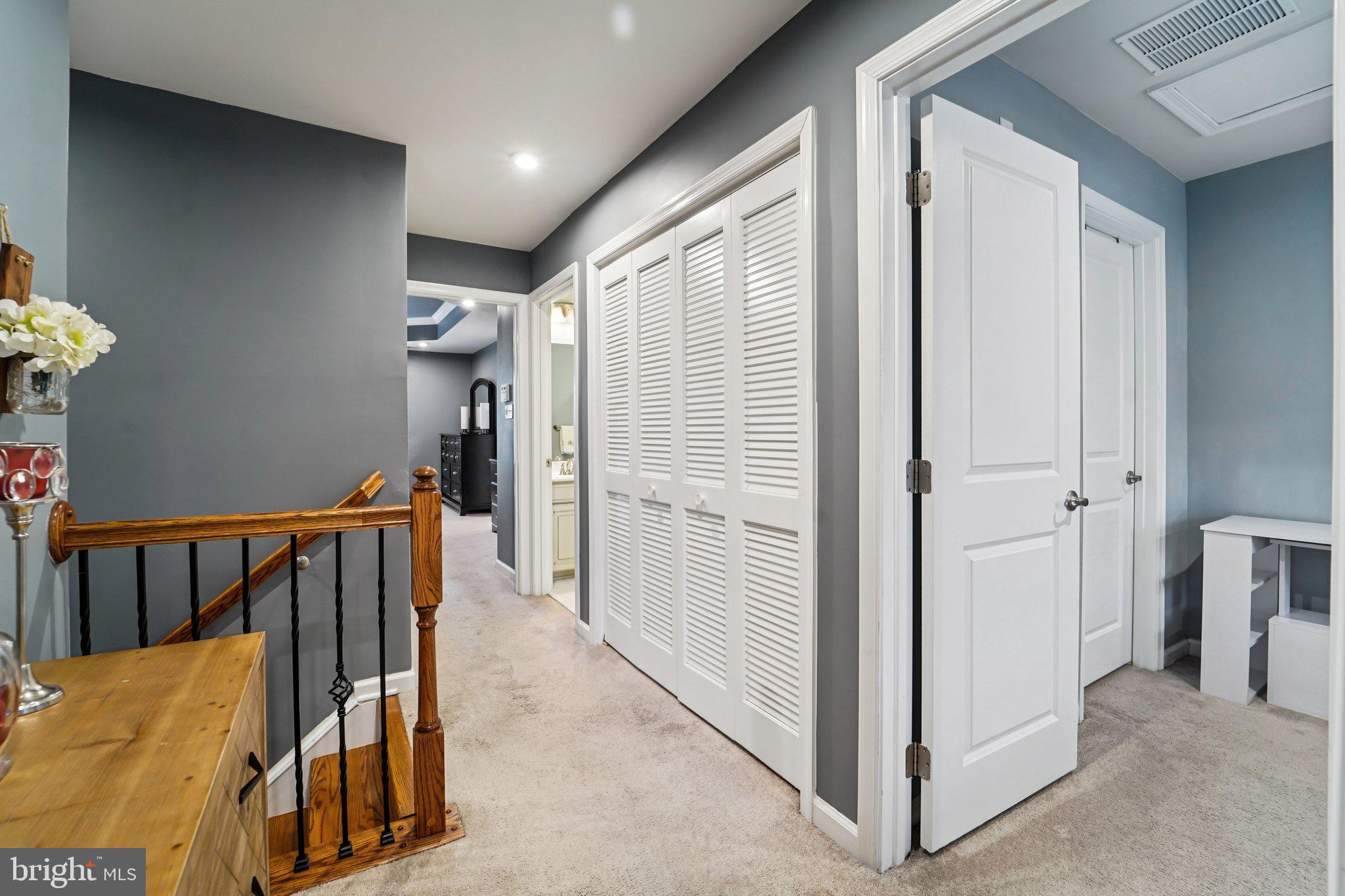 EASTAMPTON VILLAGE C - Residential