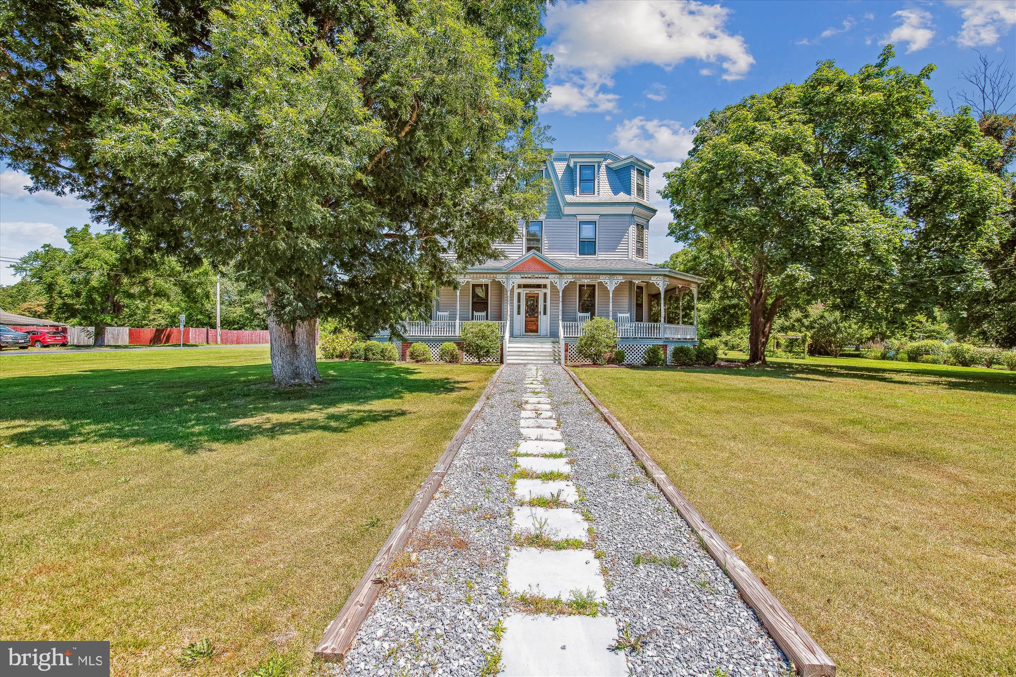 20519 NANTICOKE ROAD