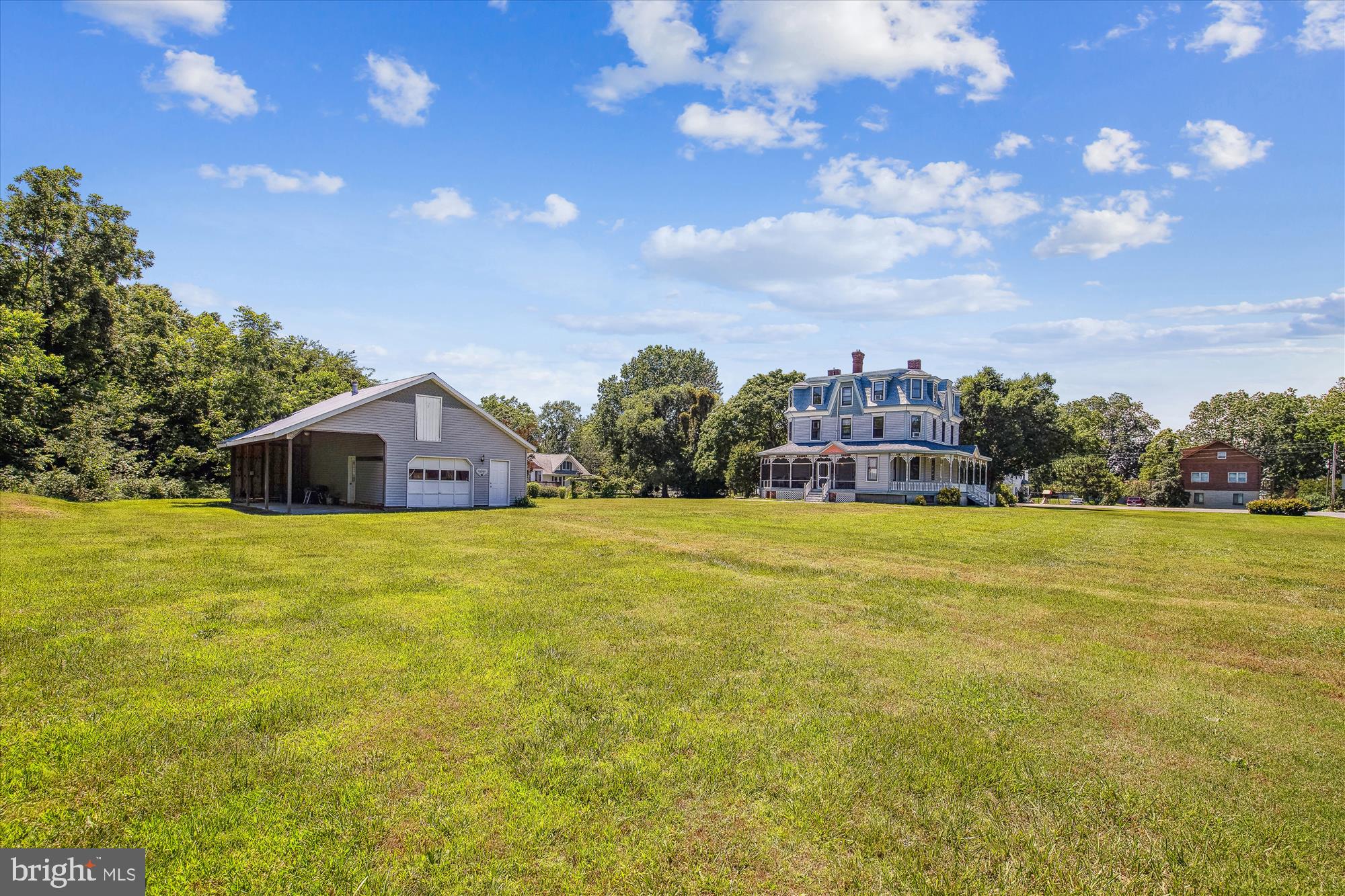 20519 NANTICOKE ROAD