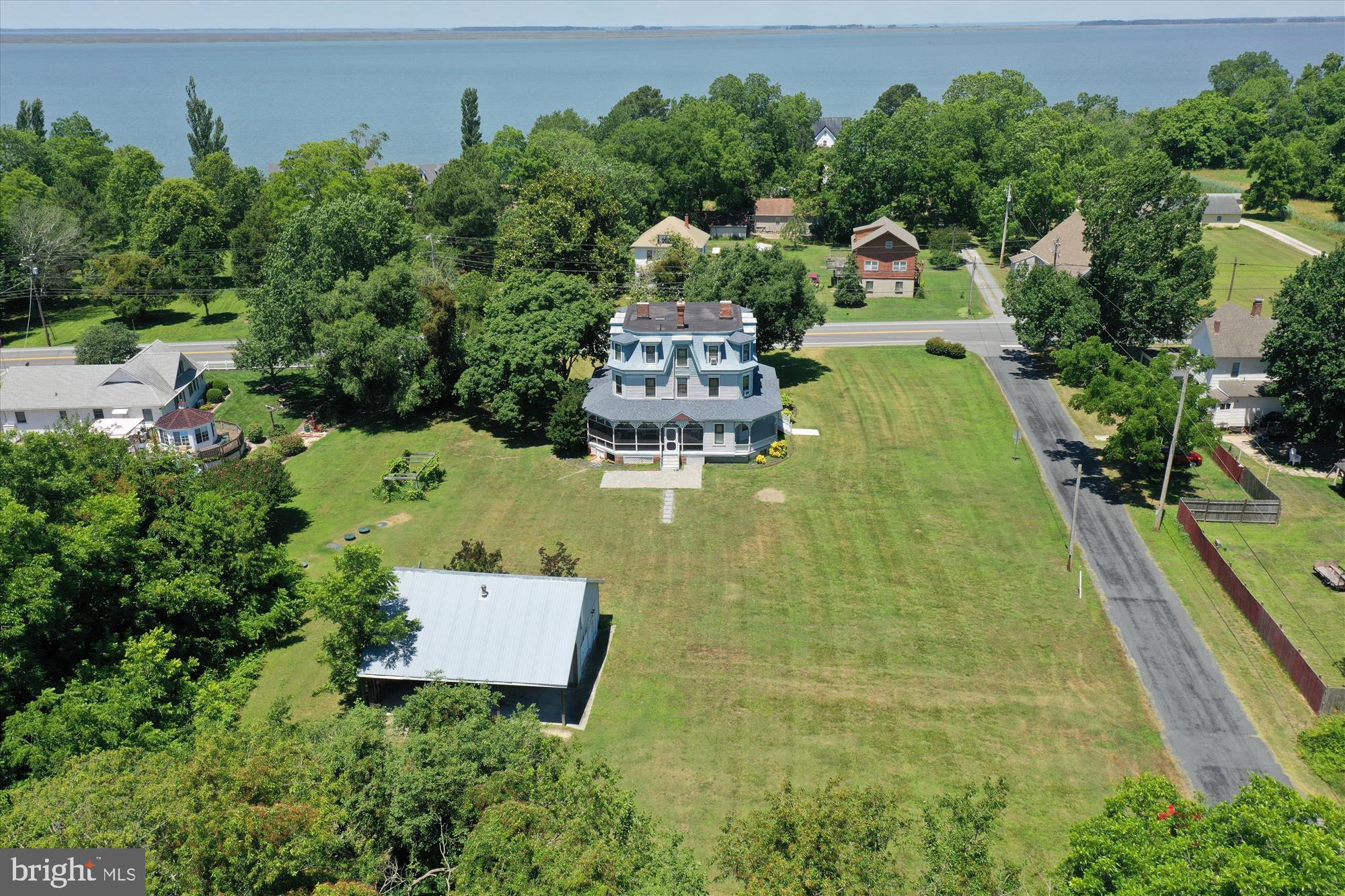 20519 NANTICOKE ROAD