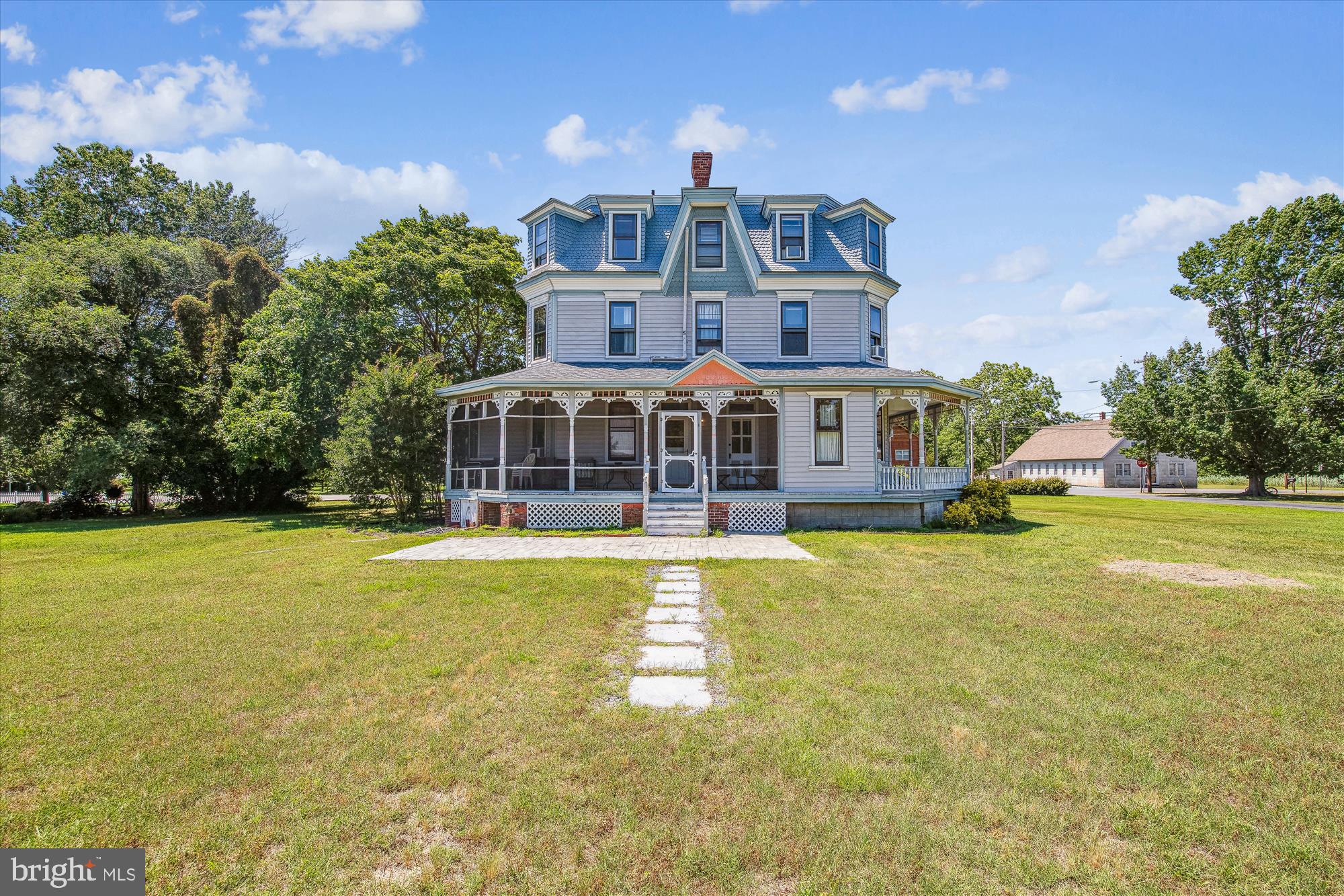 20519 NANTICOKE ROAD