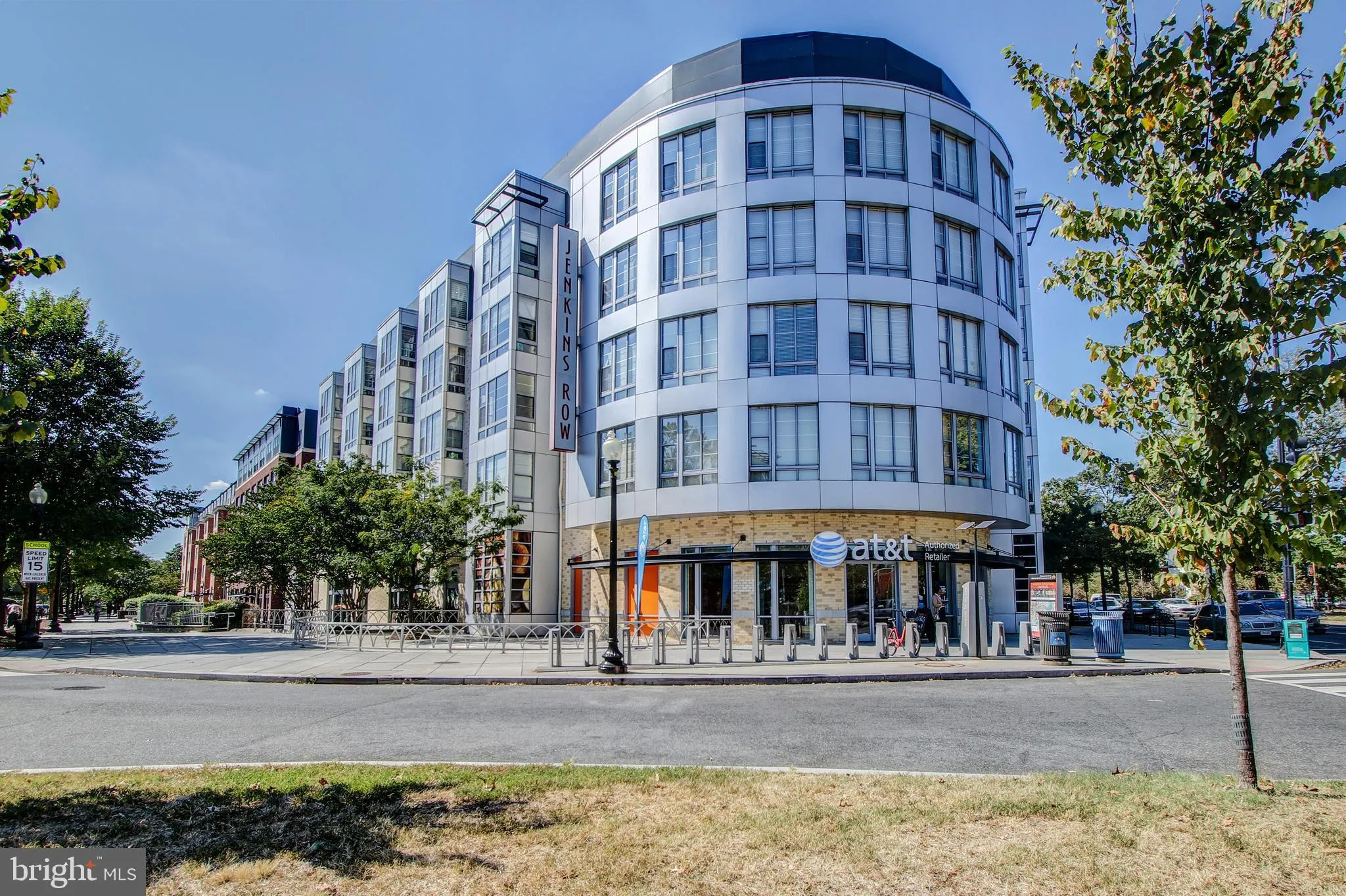 1391 Pennsylvania Avenue SE Unit 529, Washington, DC 20003