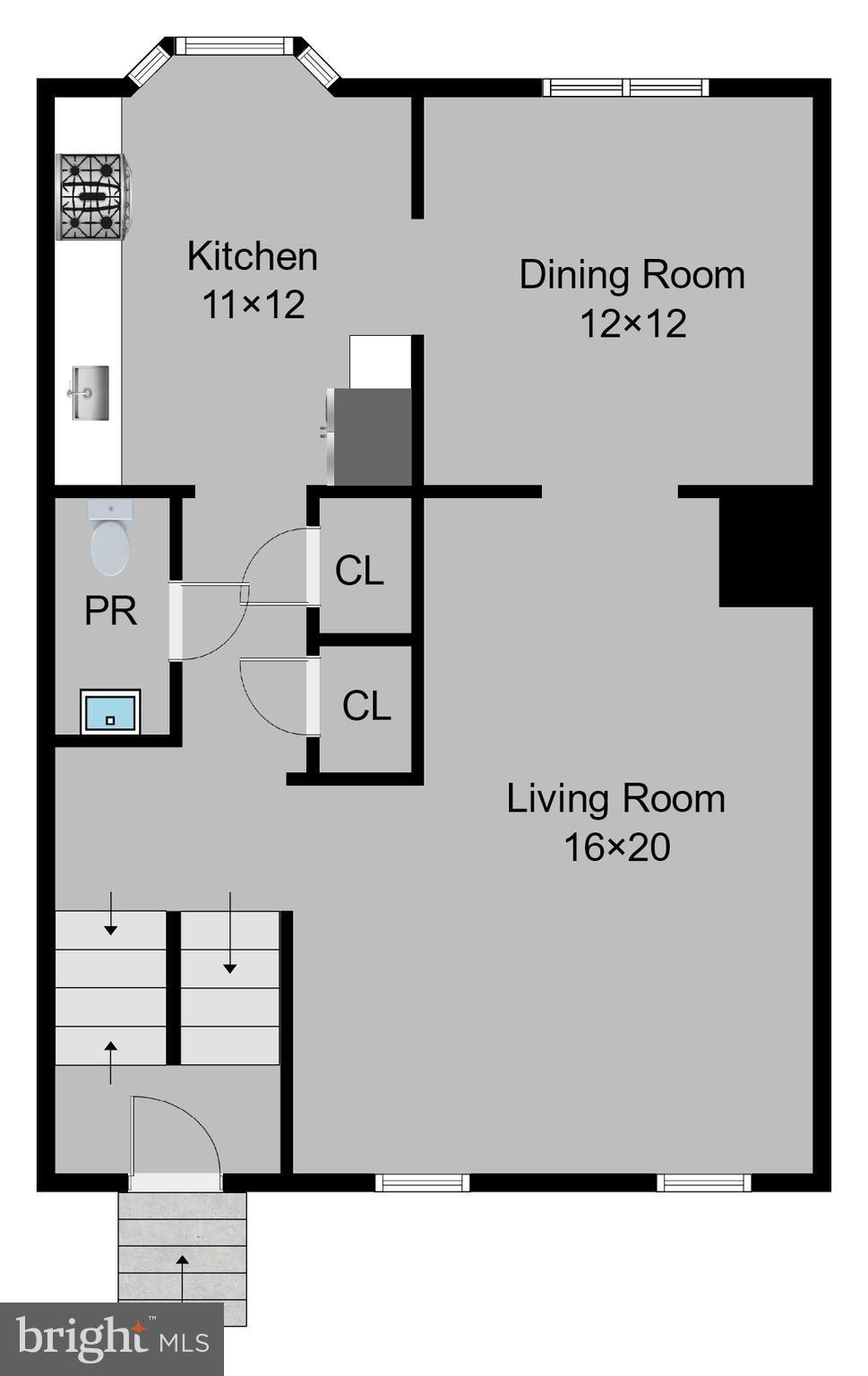 LINMAR - Residential