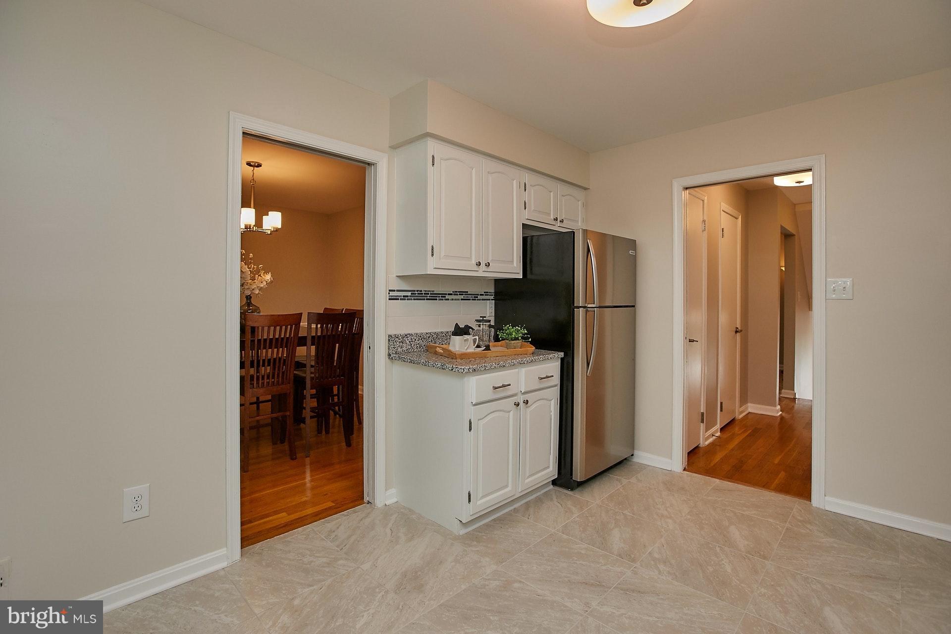 LINMAR - Residential