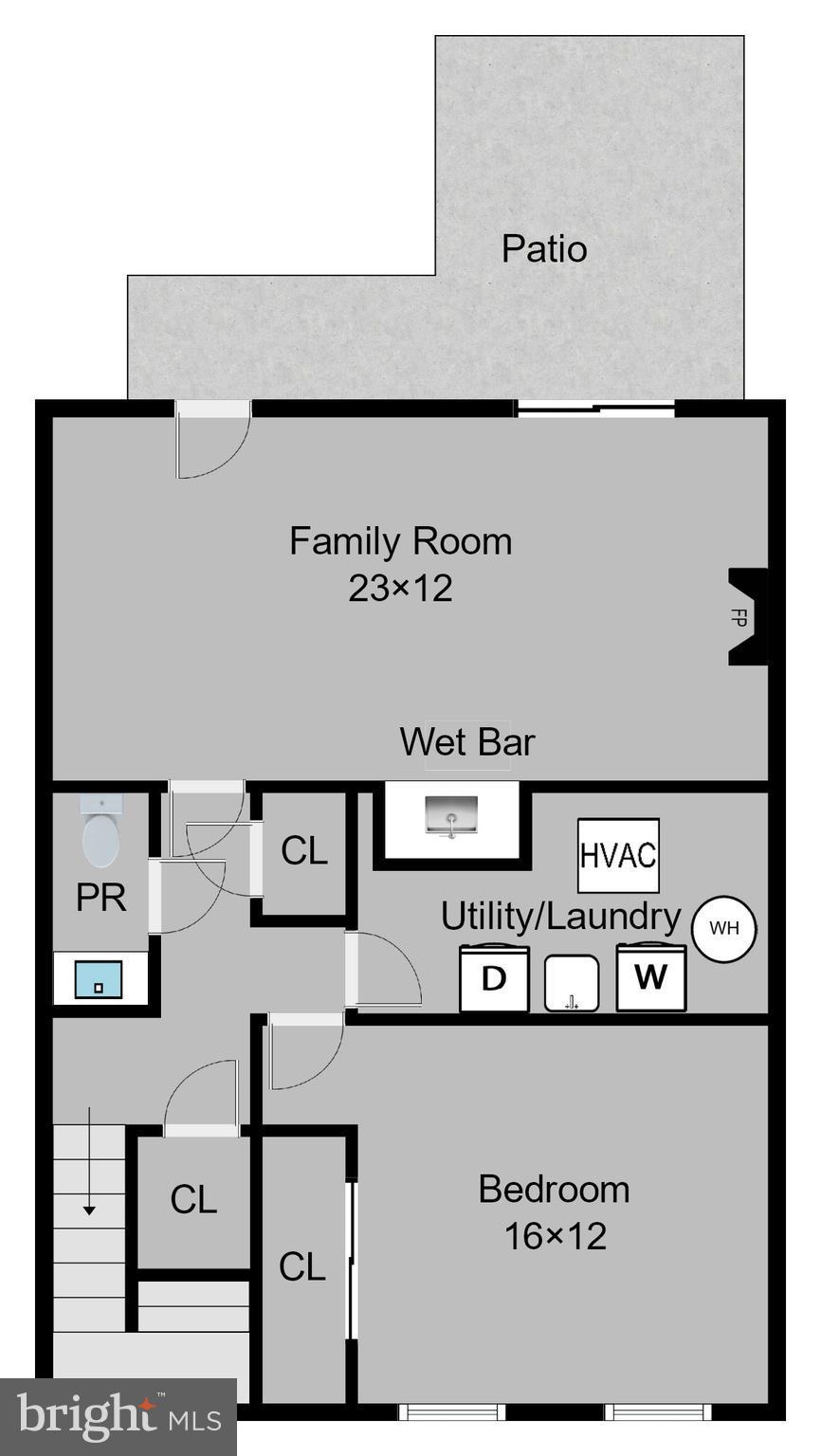 LINMAR - Residential