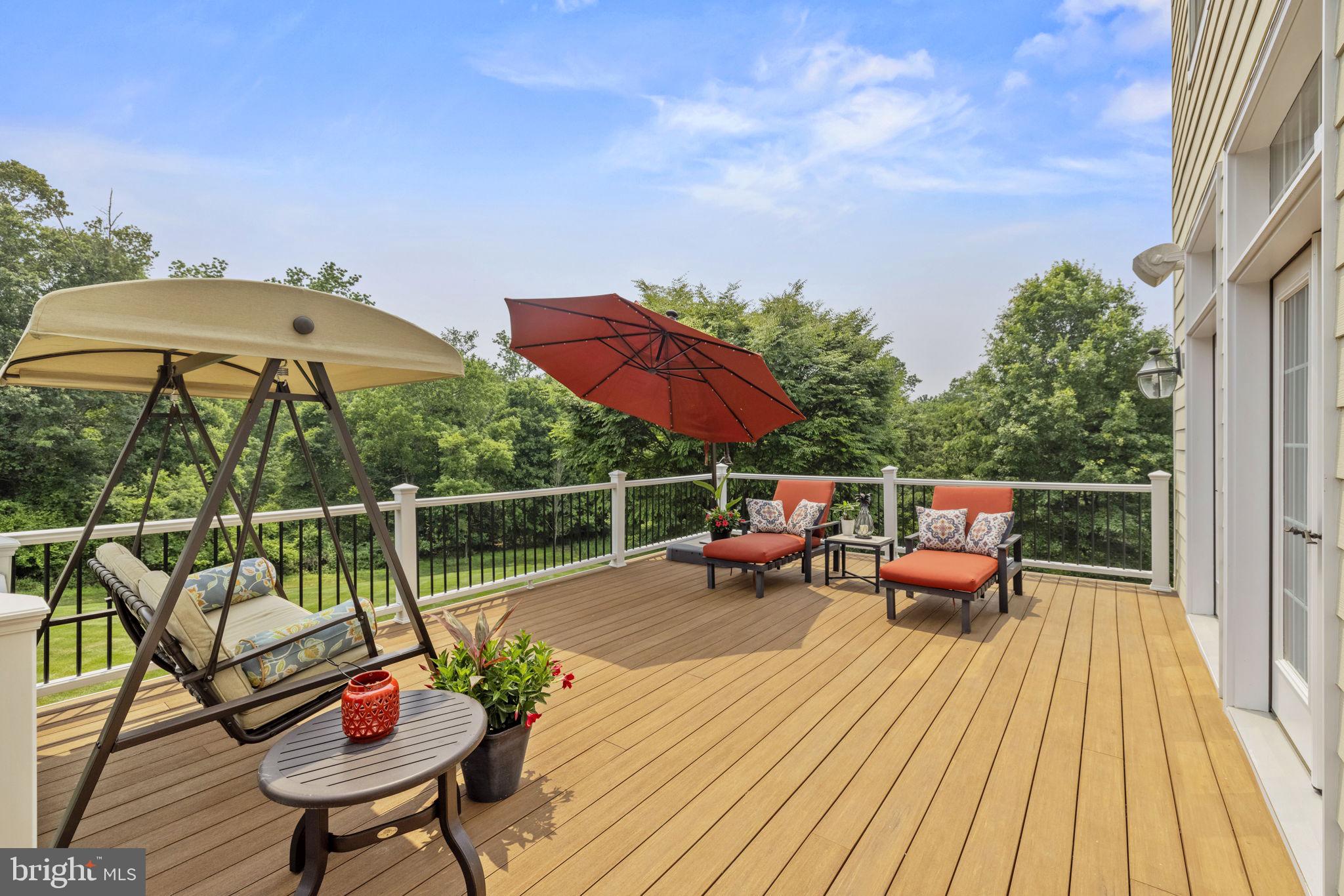 FOX MEADOW - Residential