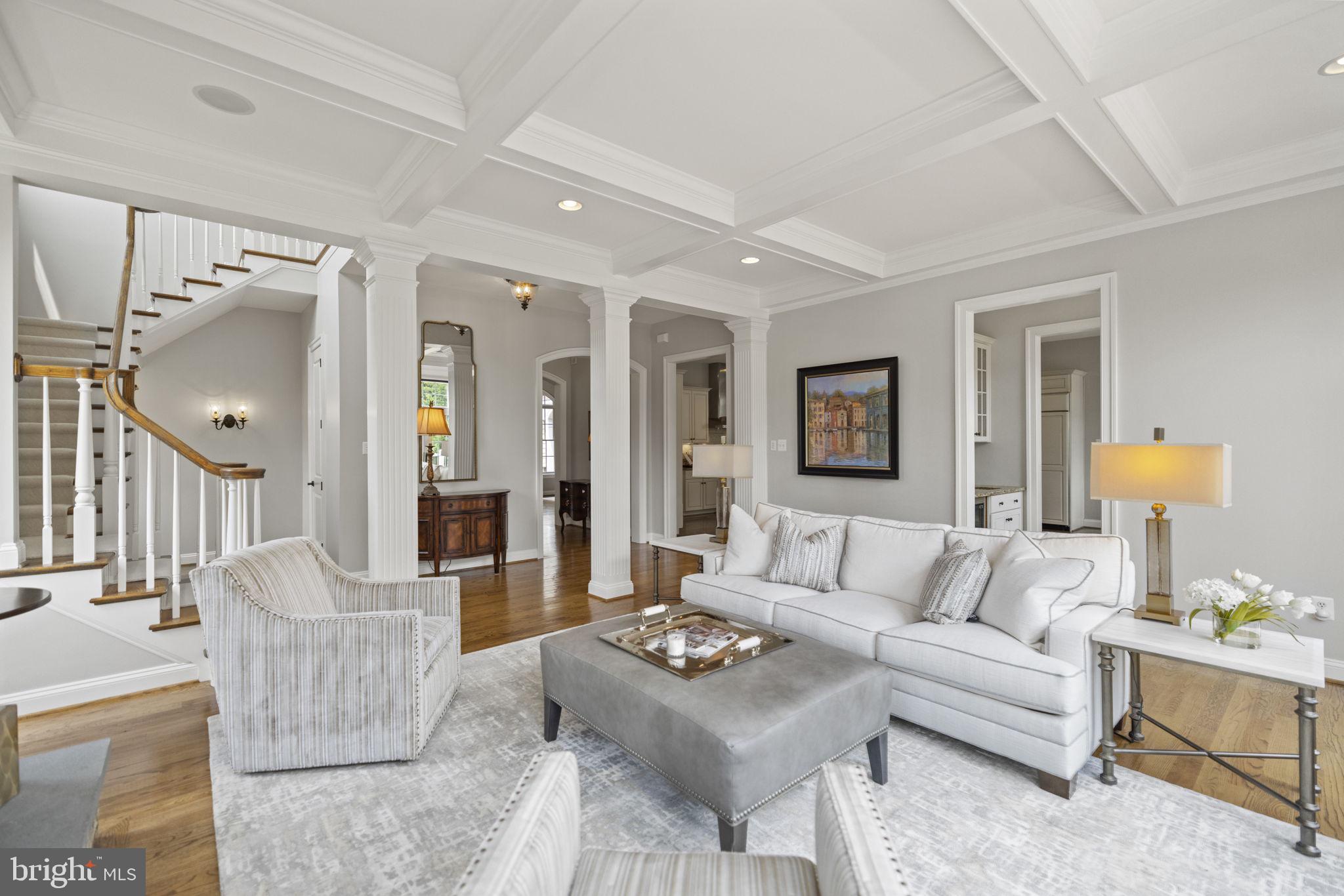 FOX MEADOW - Residential