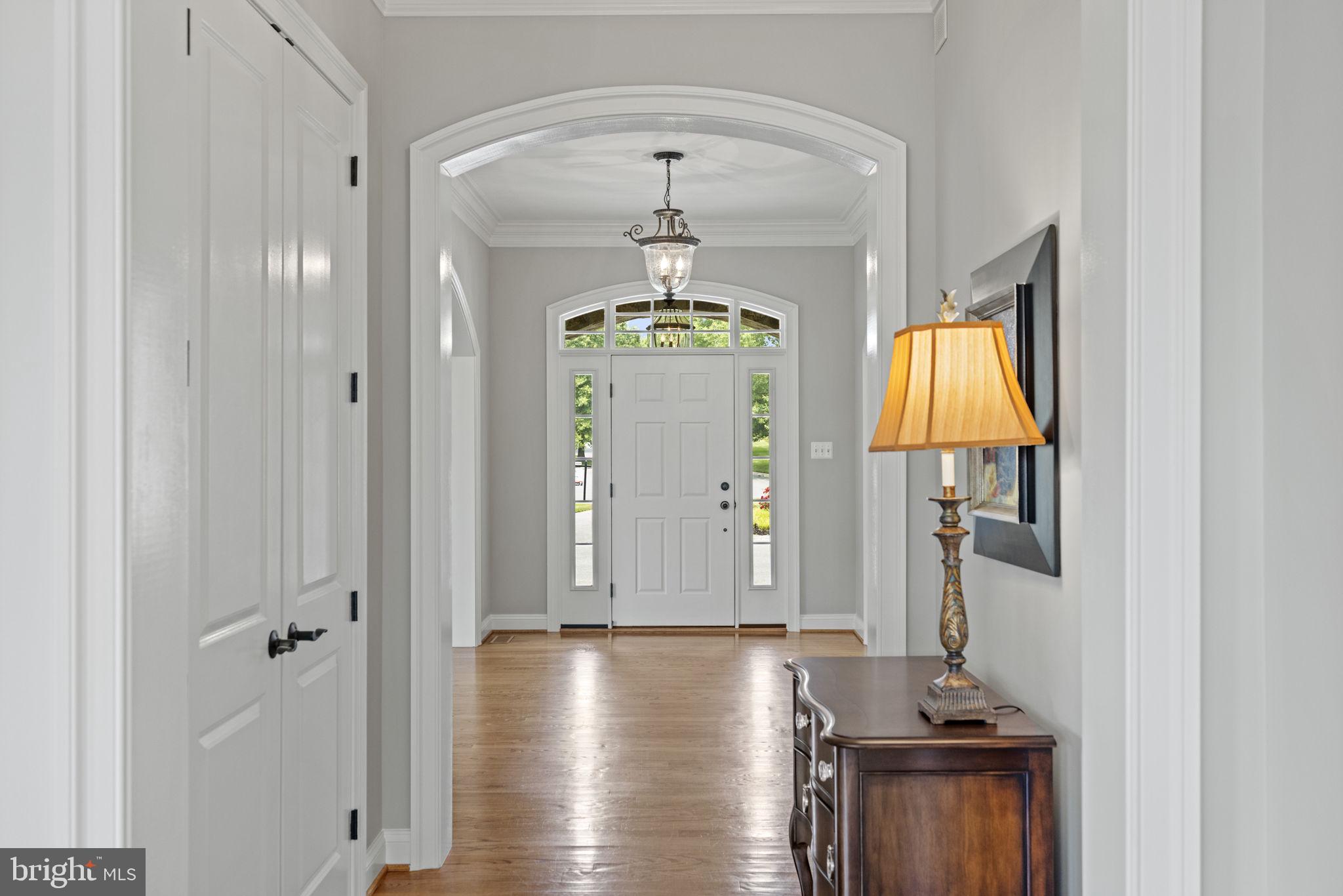 FOX MEADOW - Residential