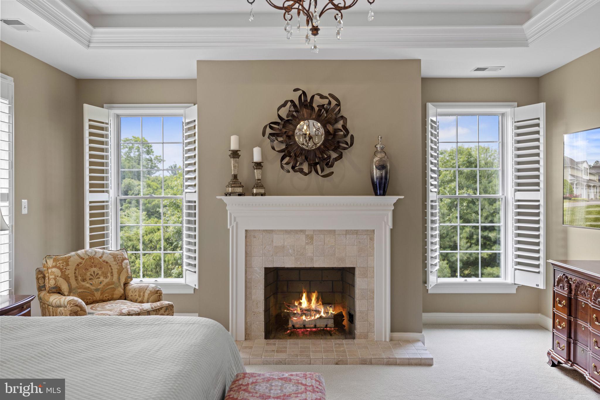 FOX MEADOW - Residential