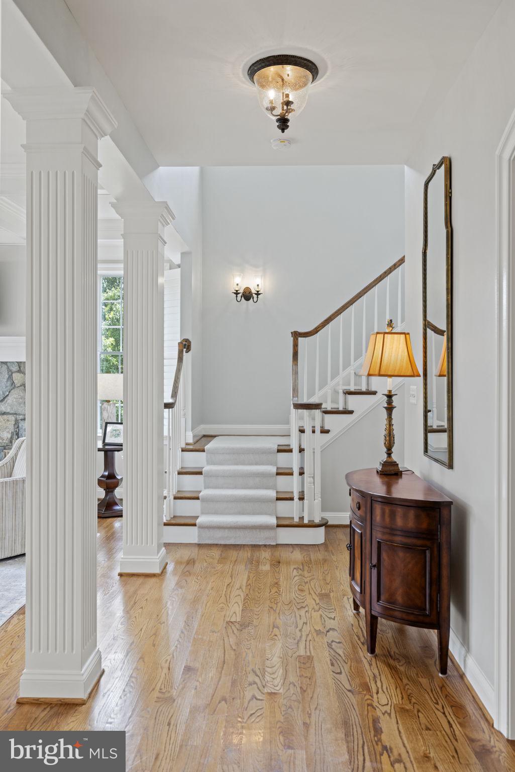 FOX MEADOW - Residential