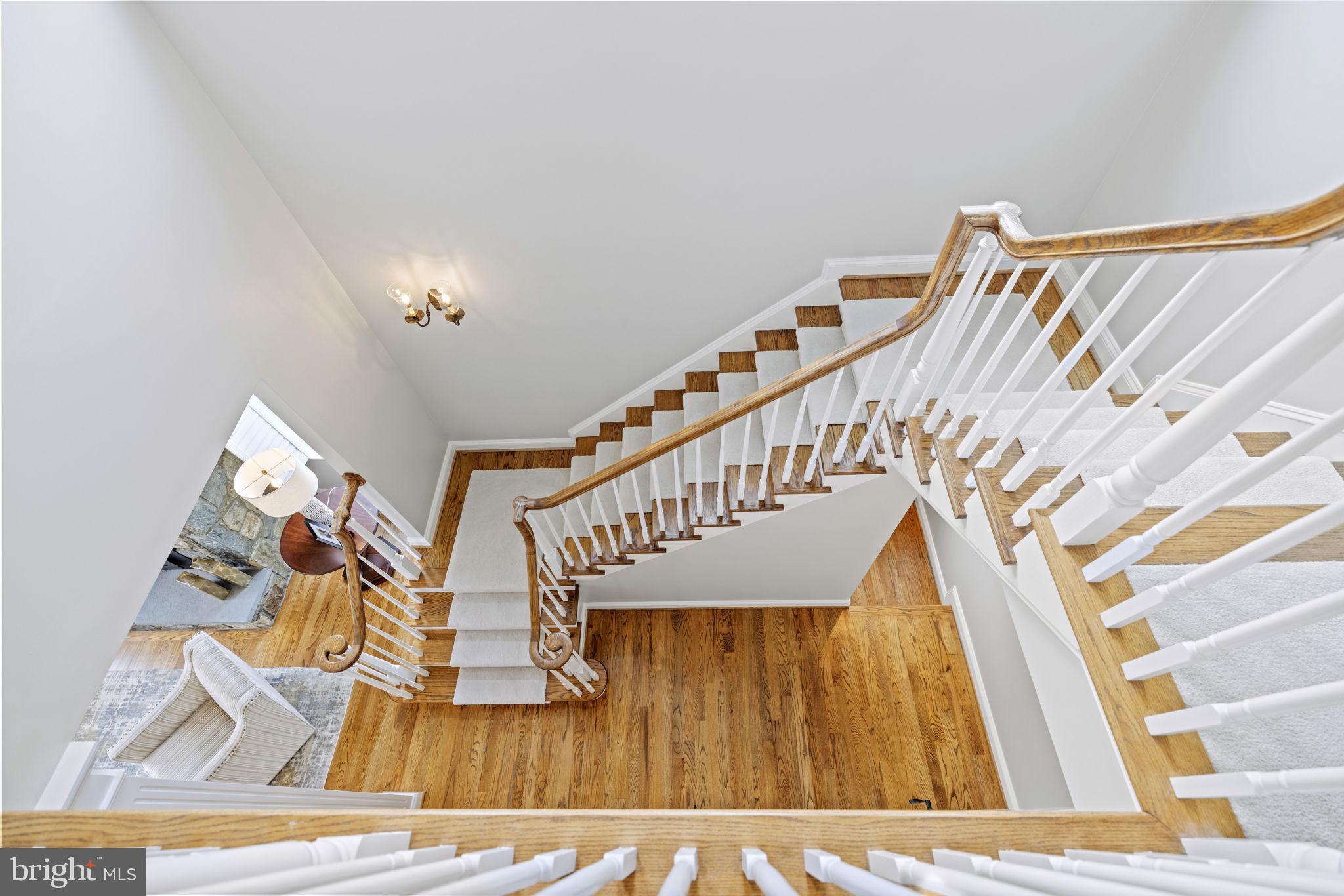 FOX MEADOW - Residential