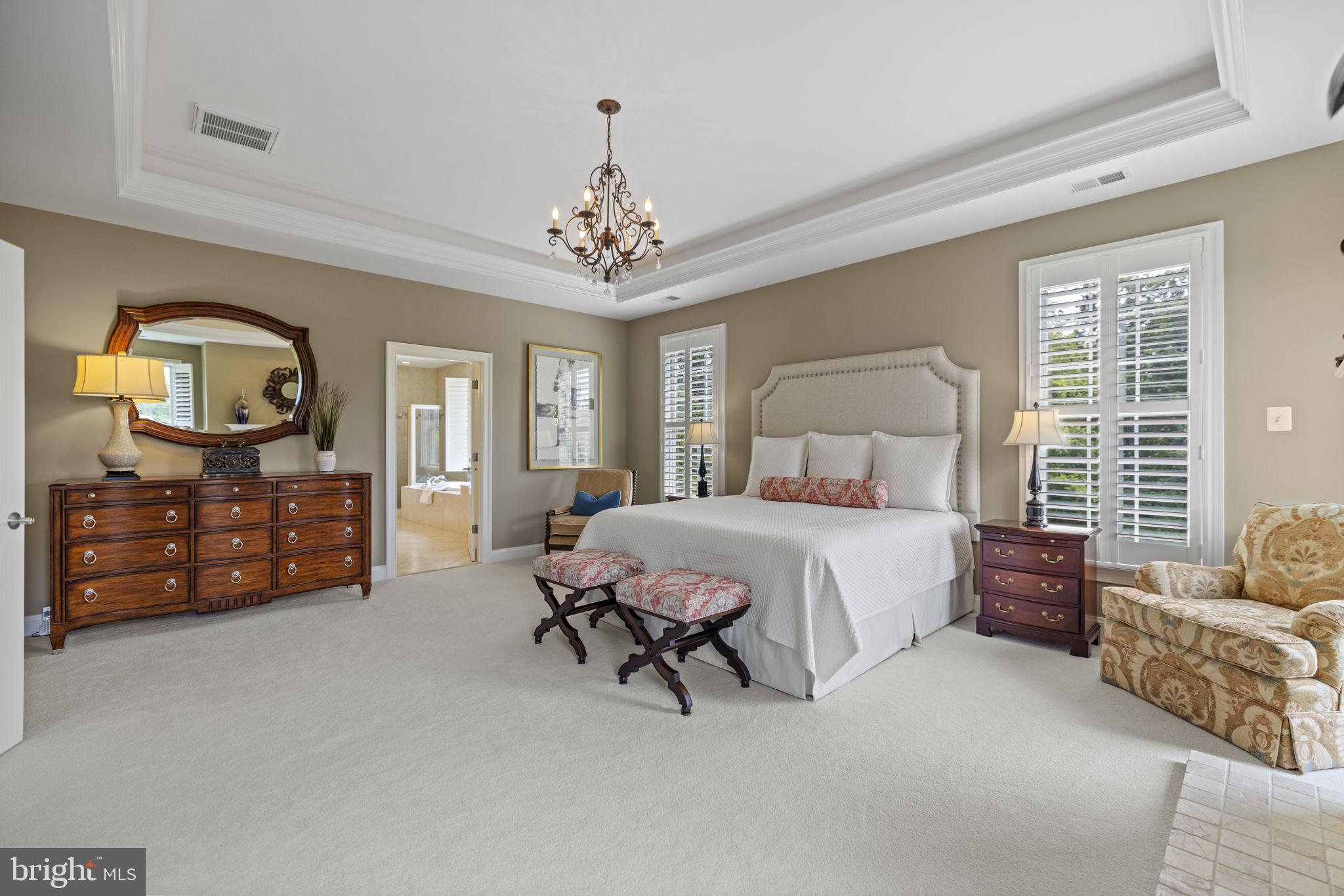 FOX MEADOW - Residential