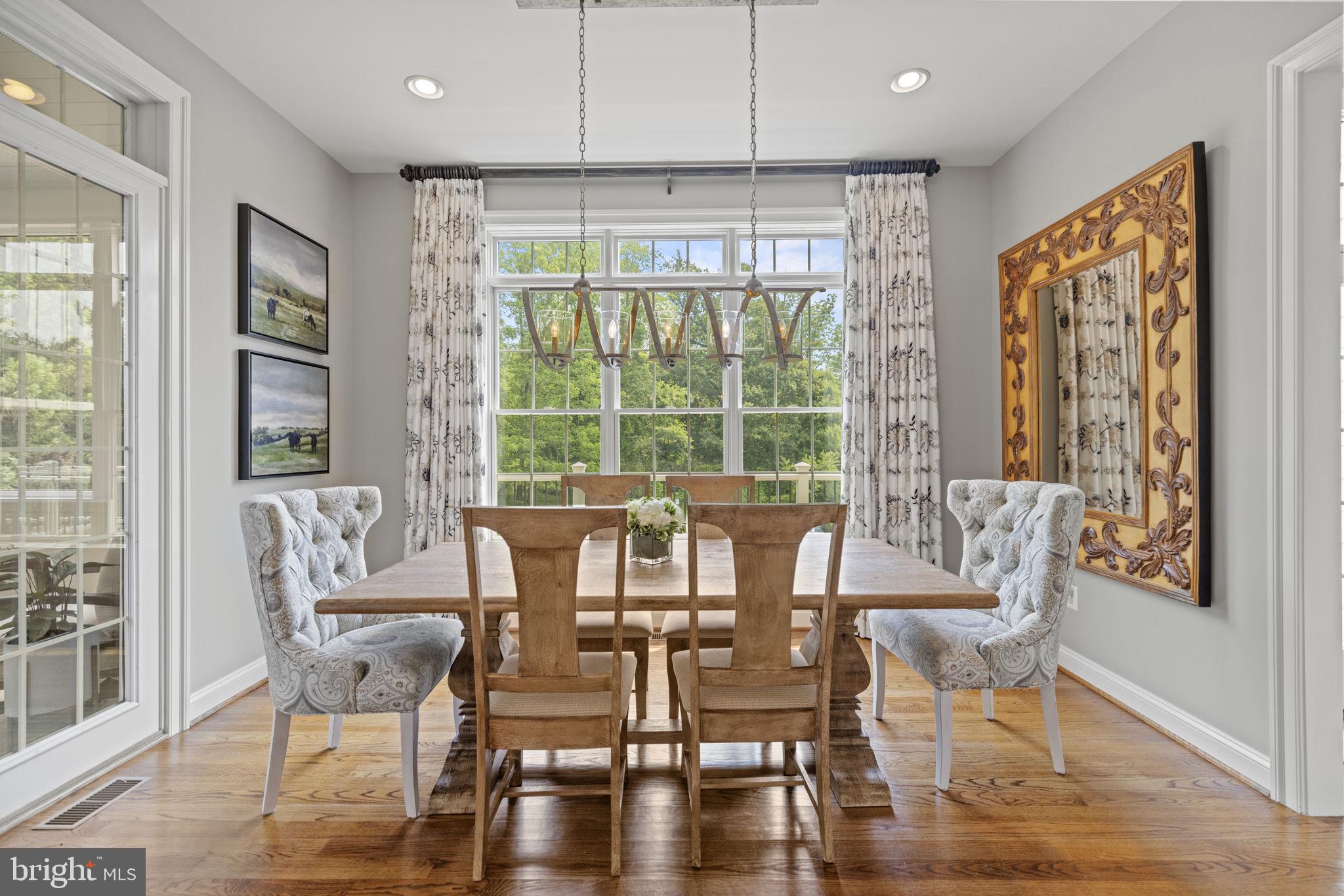 FOX MEADOW - Residential