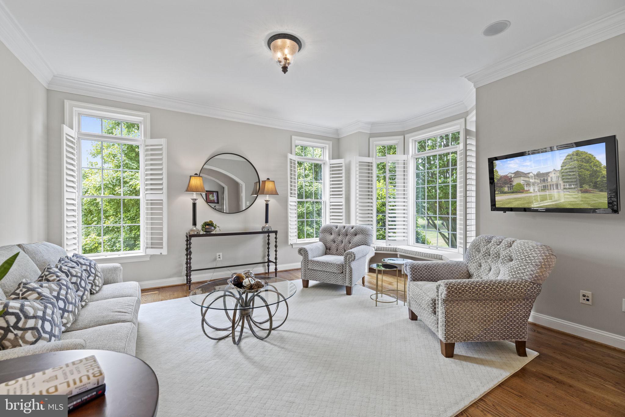 FOX MEADOW - Residential