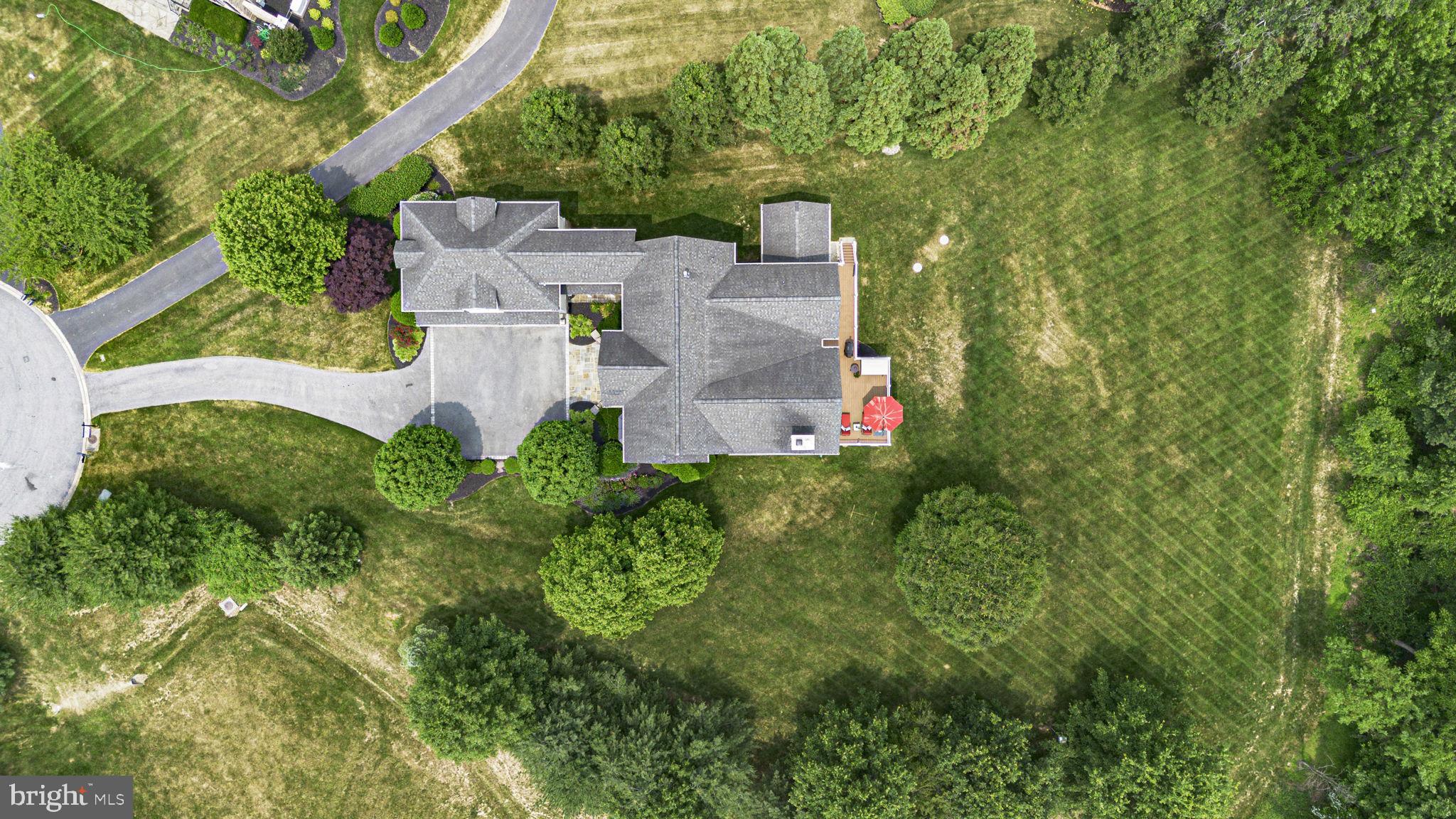 FOX MEADOW - Residential