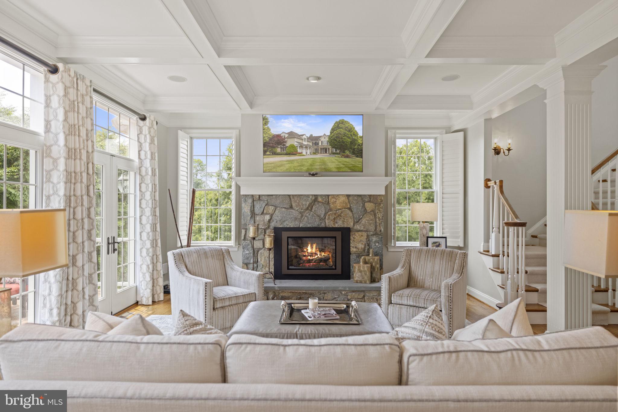 FOX MEADOW - Residential