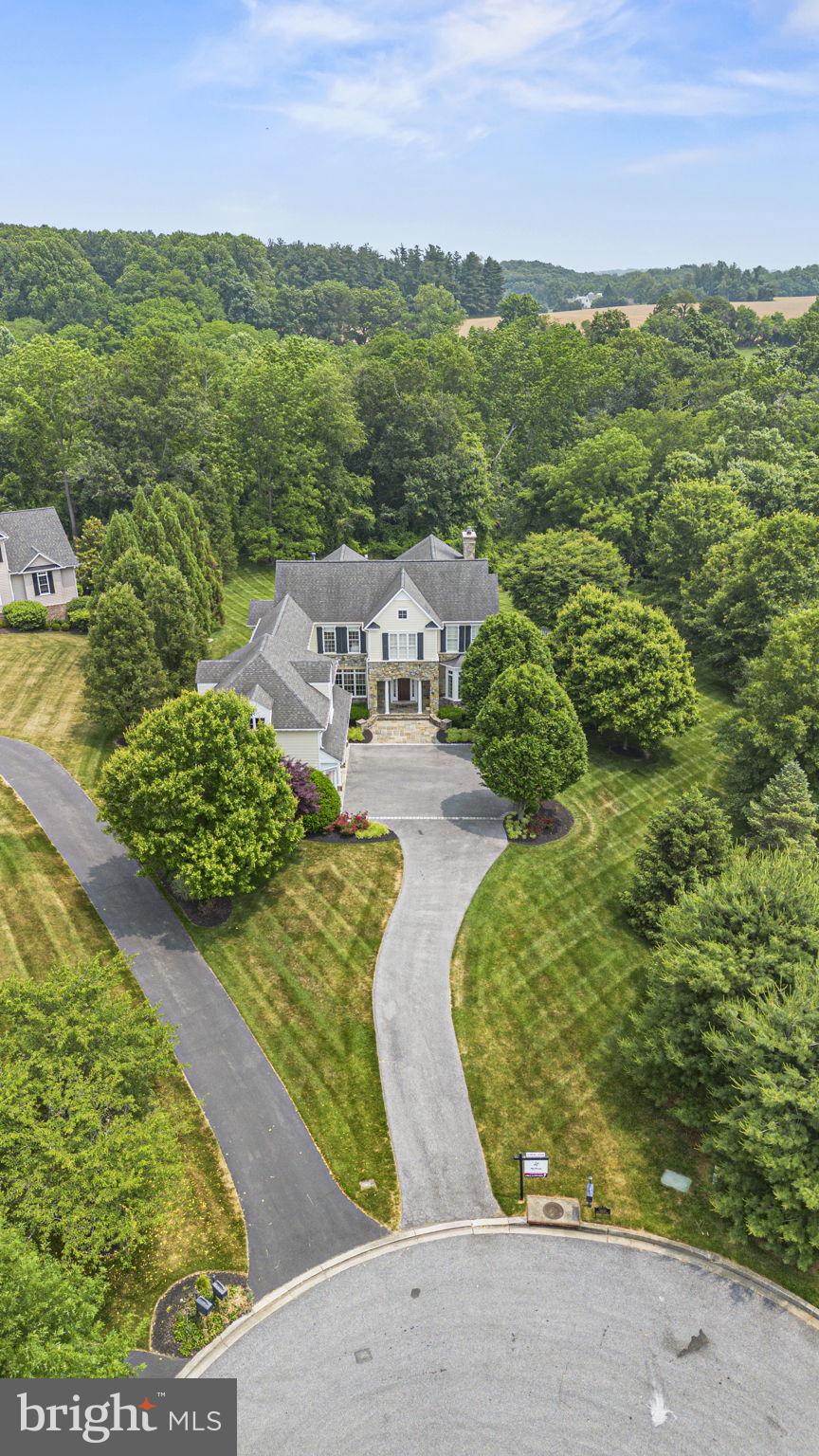 FOX MEADOW - Residential