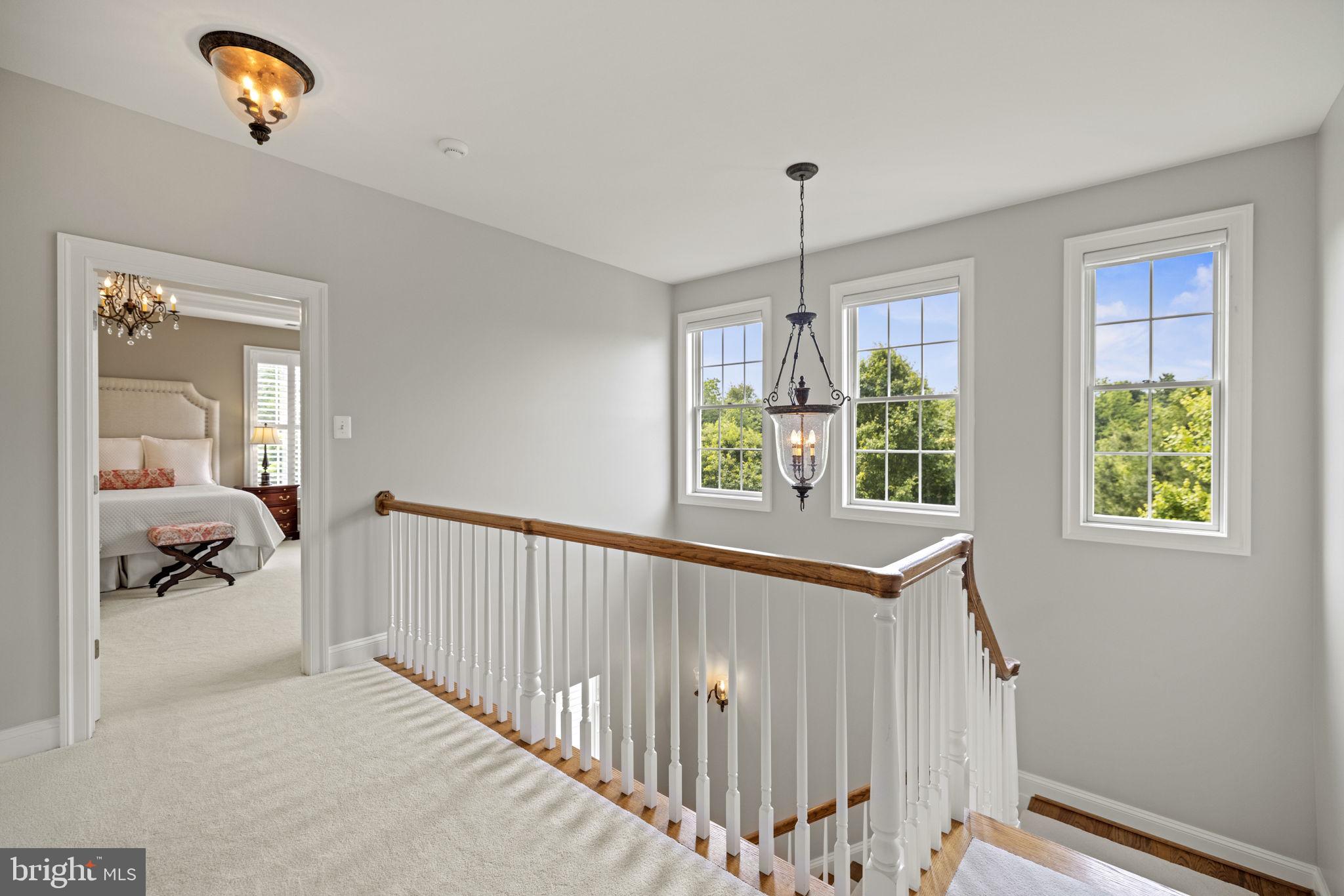 FOX MEADOW - Residential