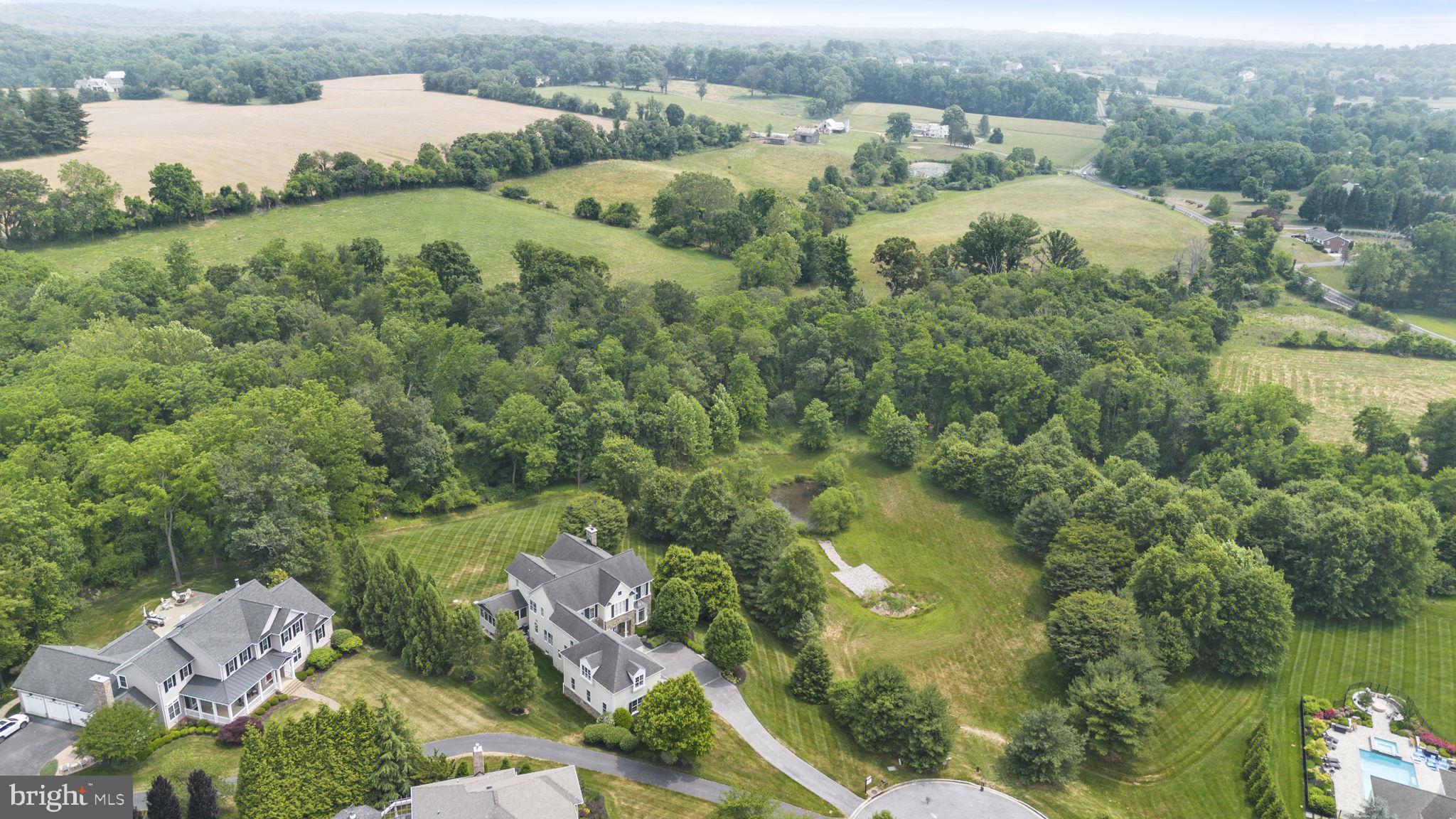 FOX MEADOW - Residential