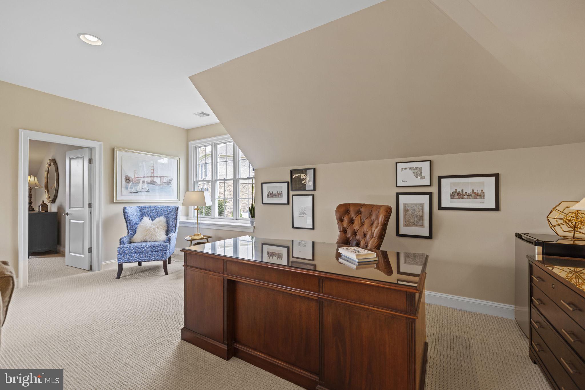 FOX MEADOW - Residential