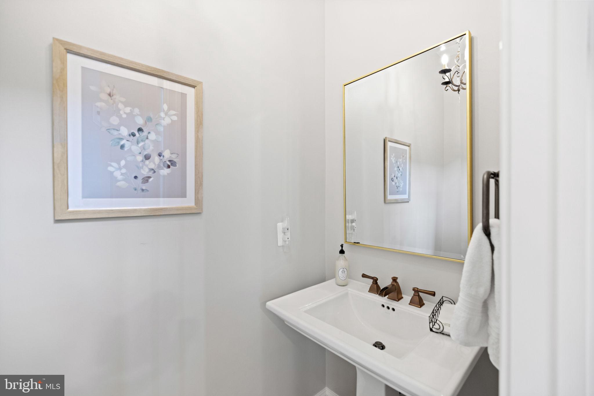 FOX MEADOW - Residential