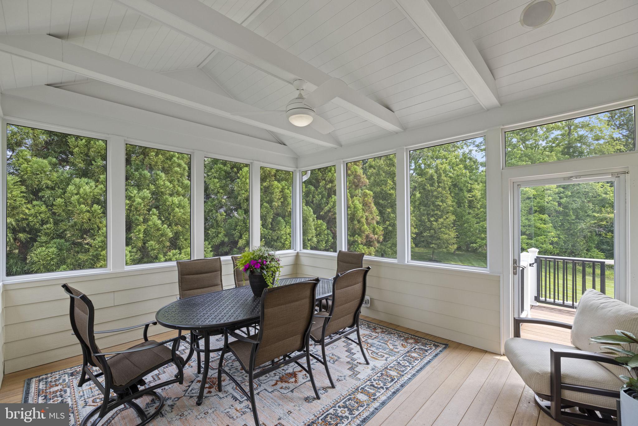 FOX MEADOW - Residential